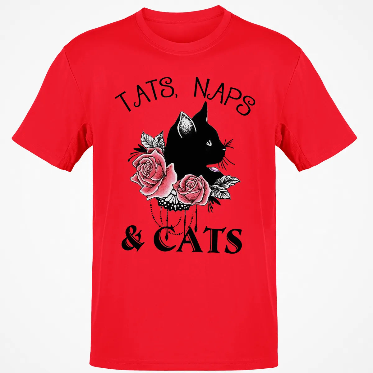 Classic Unisex T-Shirt - V53WFA9C