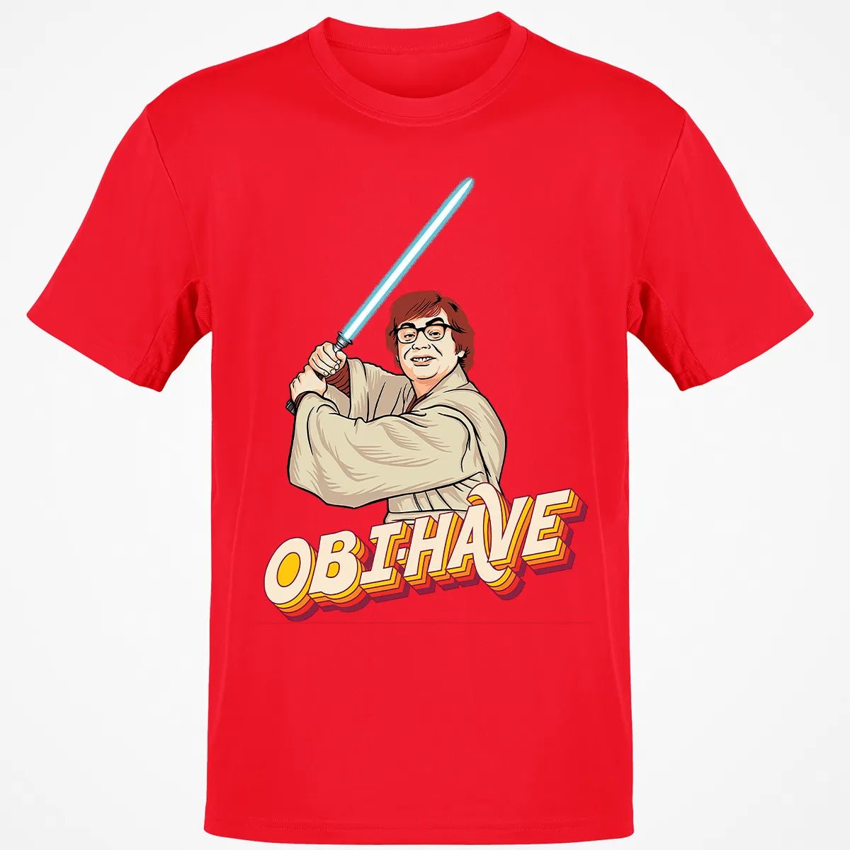 Classic Unisex T-Shirt - 2X12C36B