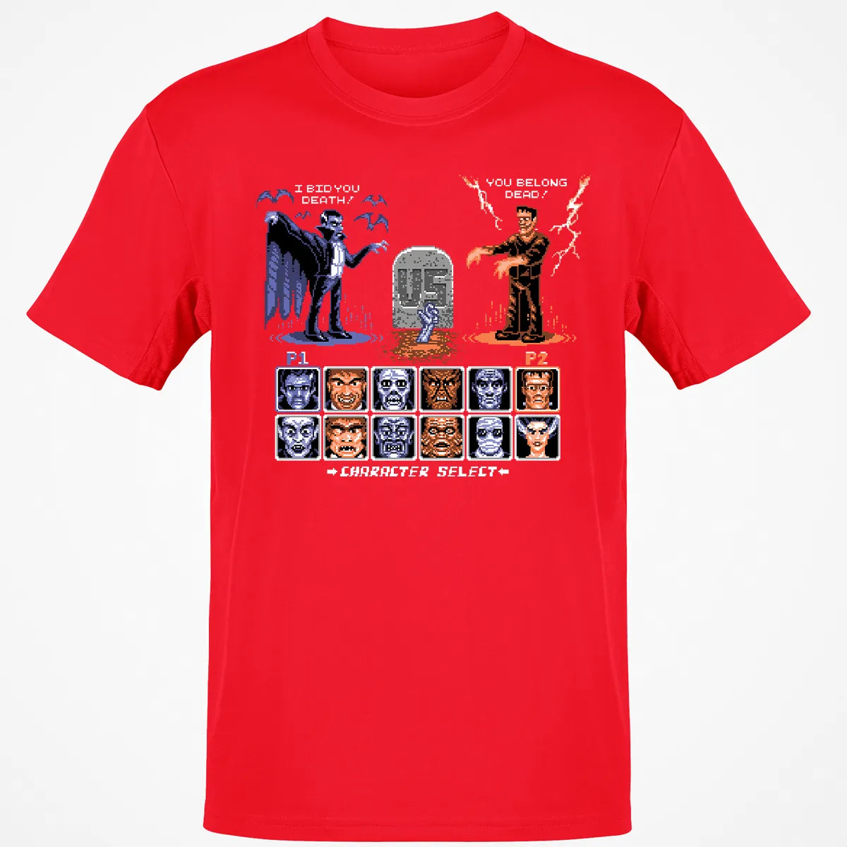 Classic Unisex T-Shirt - 8ZWEZGVG