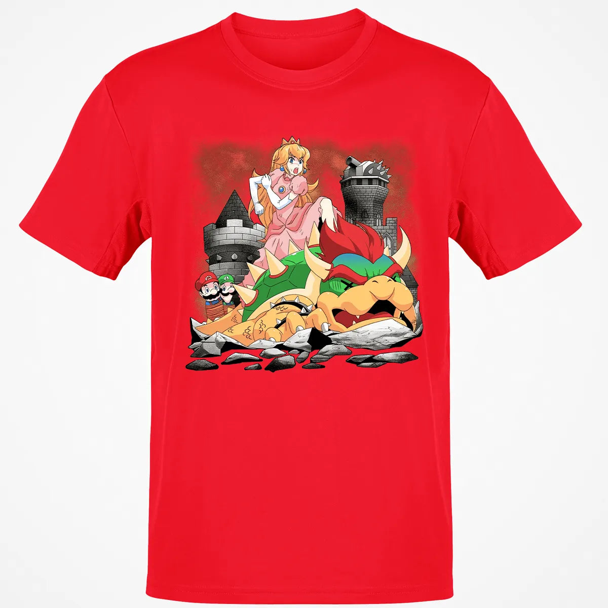 Classic Unisex T-Shirt - 6EAZP9H4