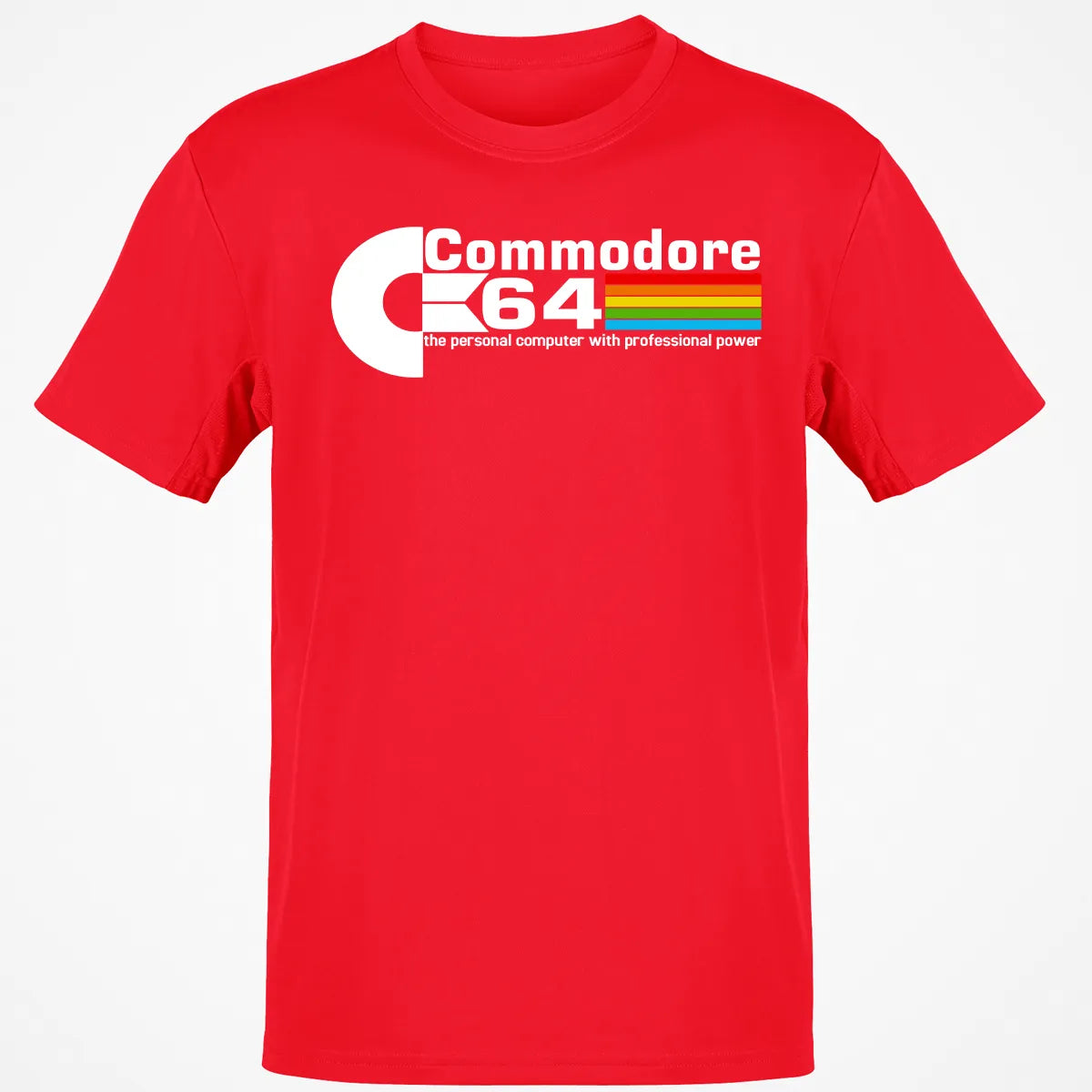 Classic Unisex T-Shirt - N24D9HJT