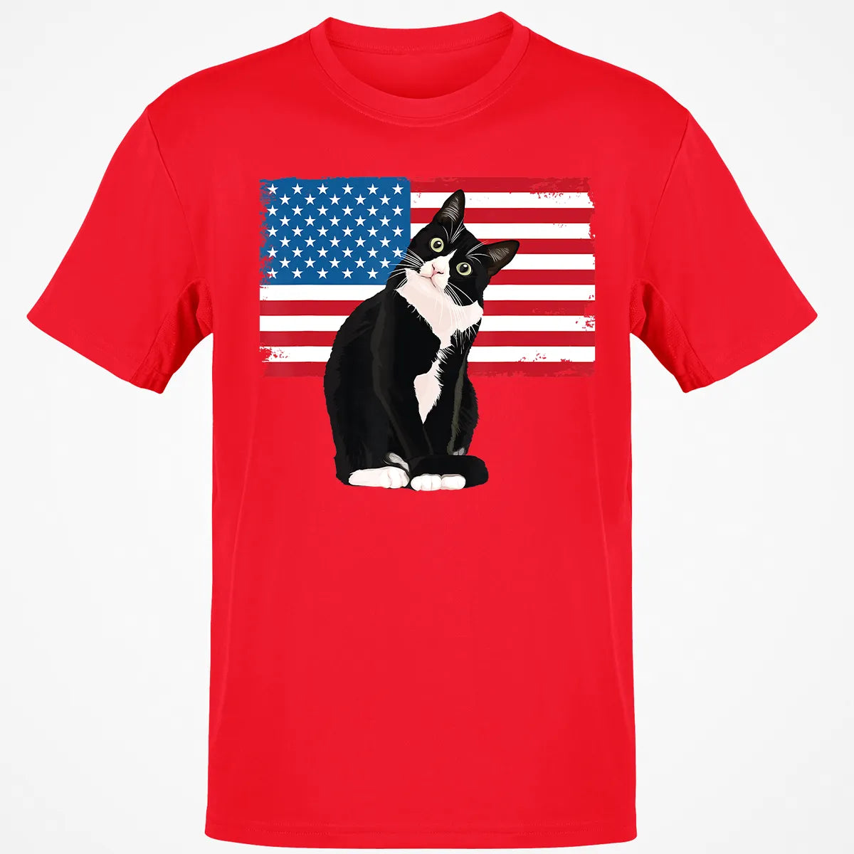 Classic Unisex T-Shirt - E721L94K