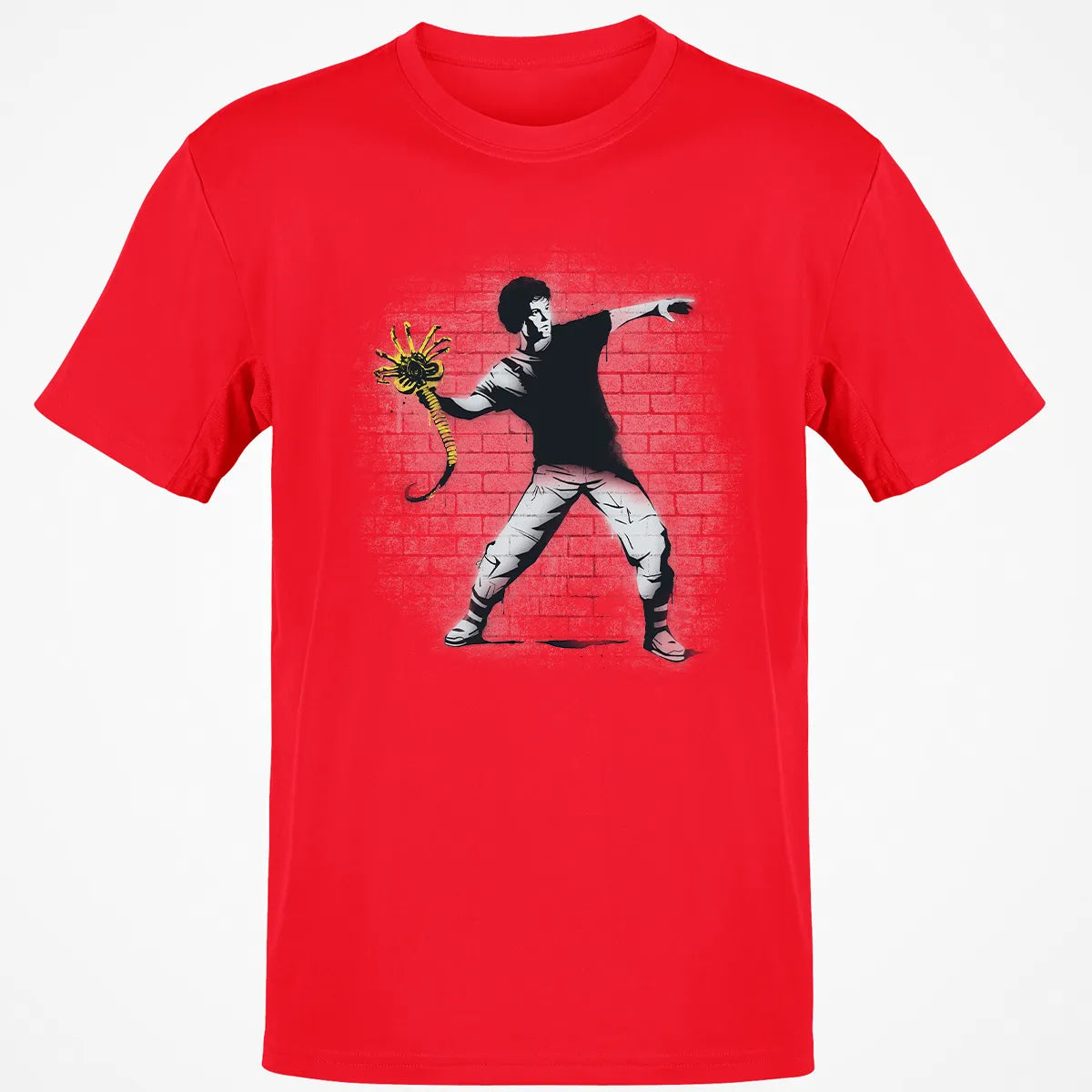 Classic Unisex T-Shirt - 96HU5J2B