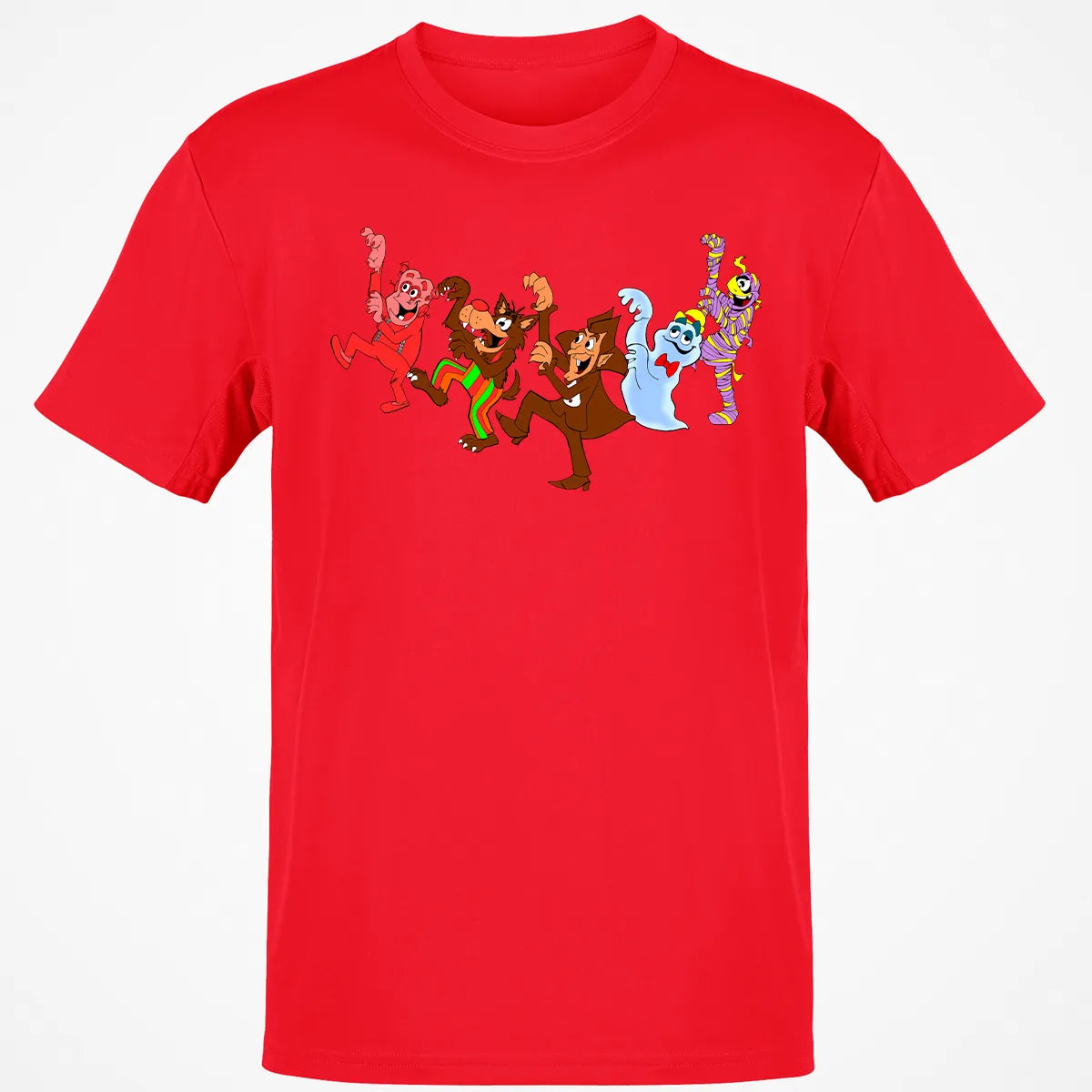 Classic Unisex T-Shirt - GJQ9LYVT