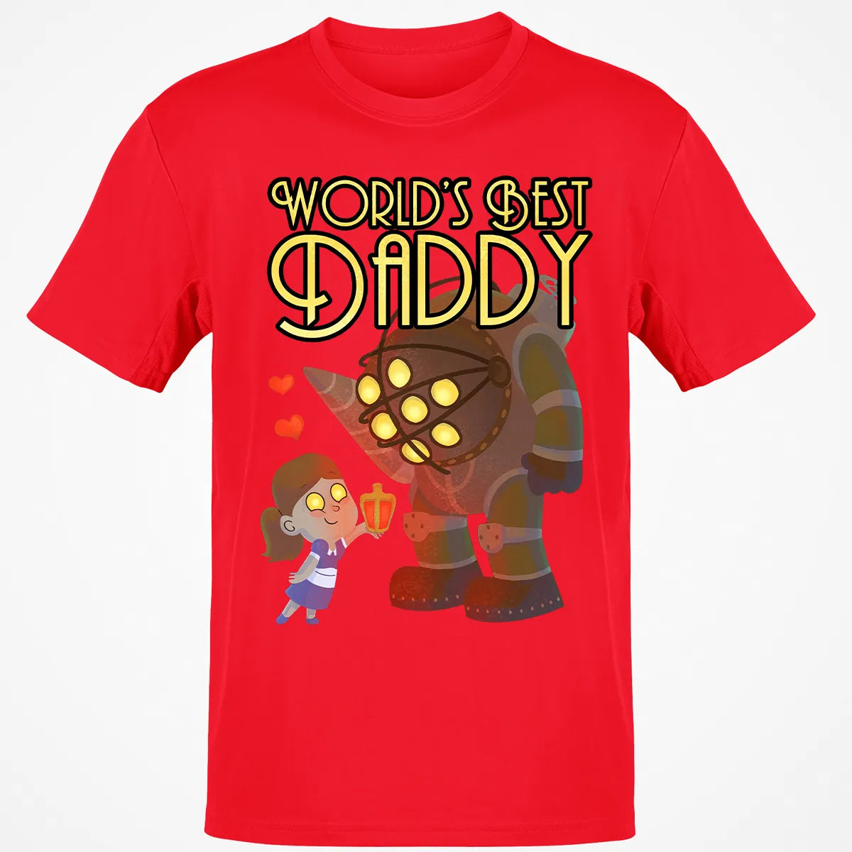 Classic Unisex T-Shirt - P786R81R