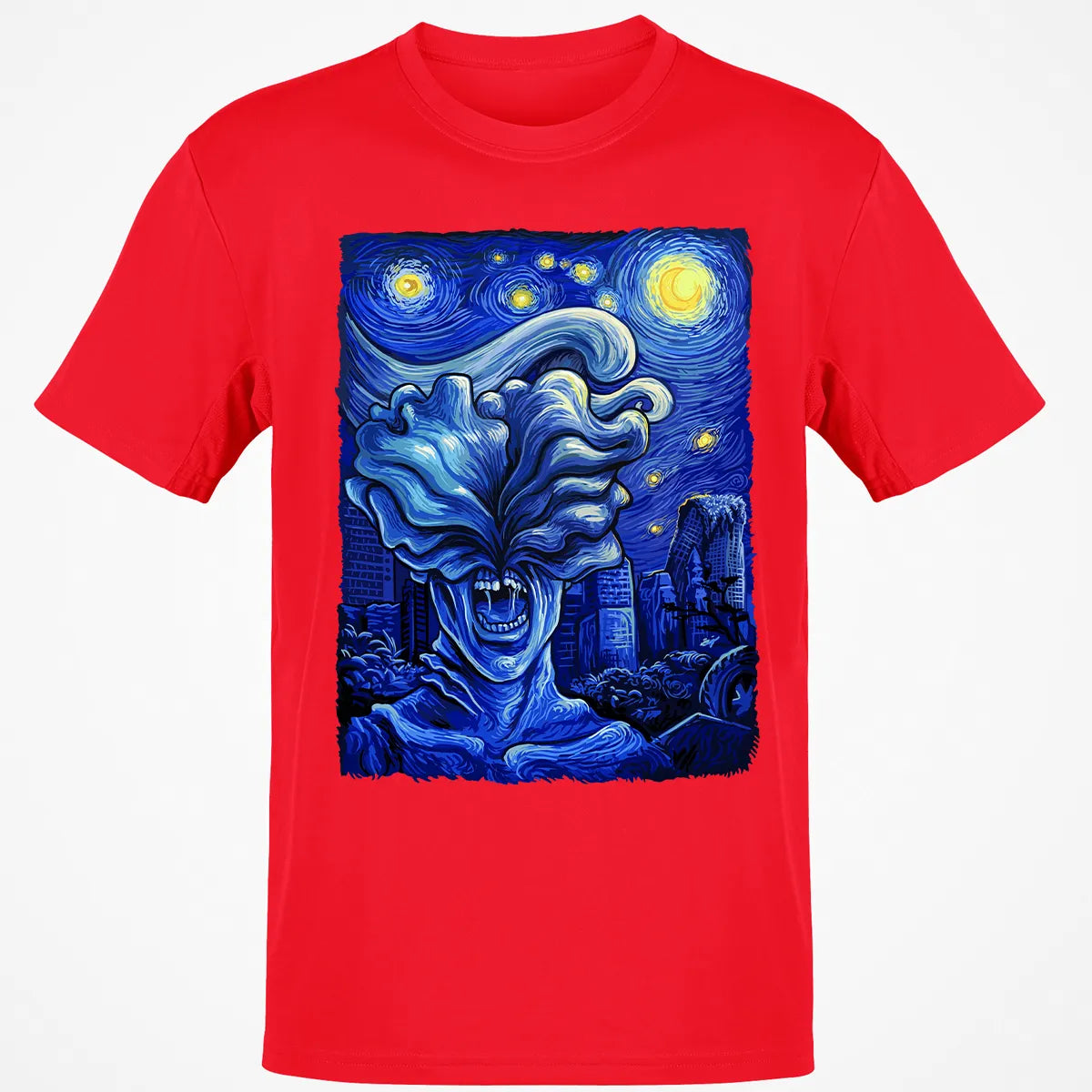 Classic Unisex T-Shirt - EWAMJ9CT