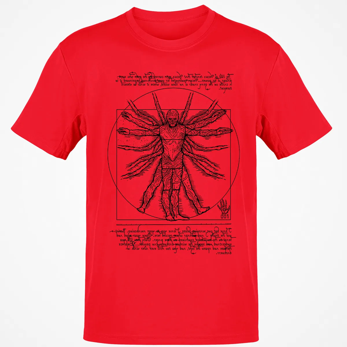 Classic Unisex T-Shirt - 7CQWZ8G6