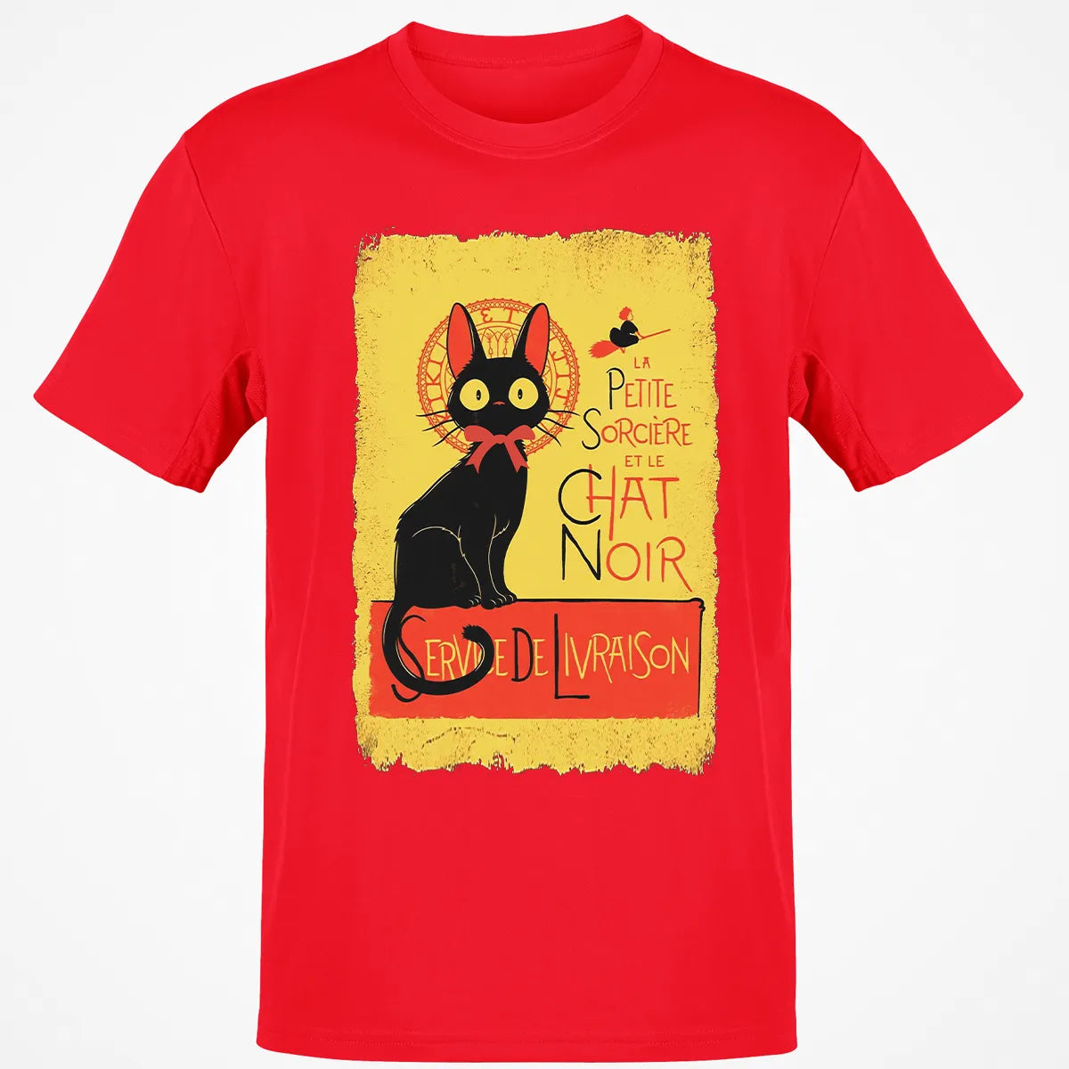 Classic Unisex T-Shirt - YUE5CW8X