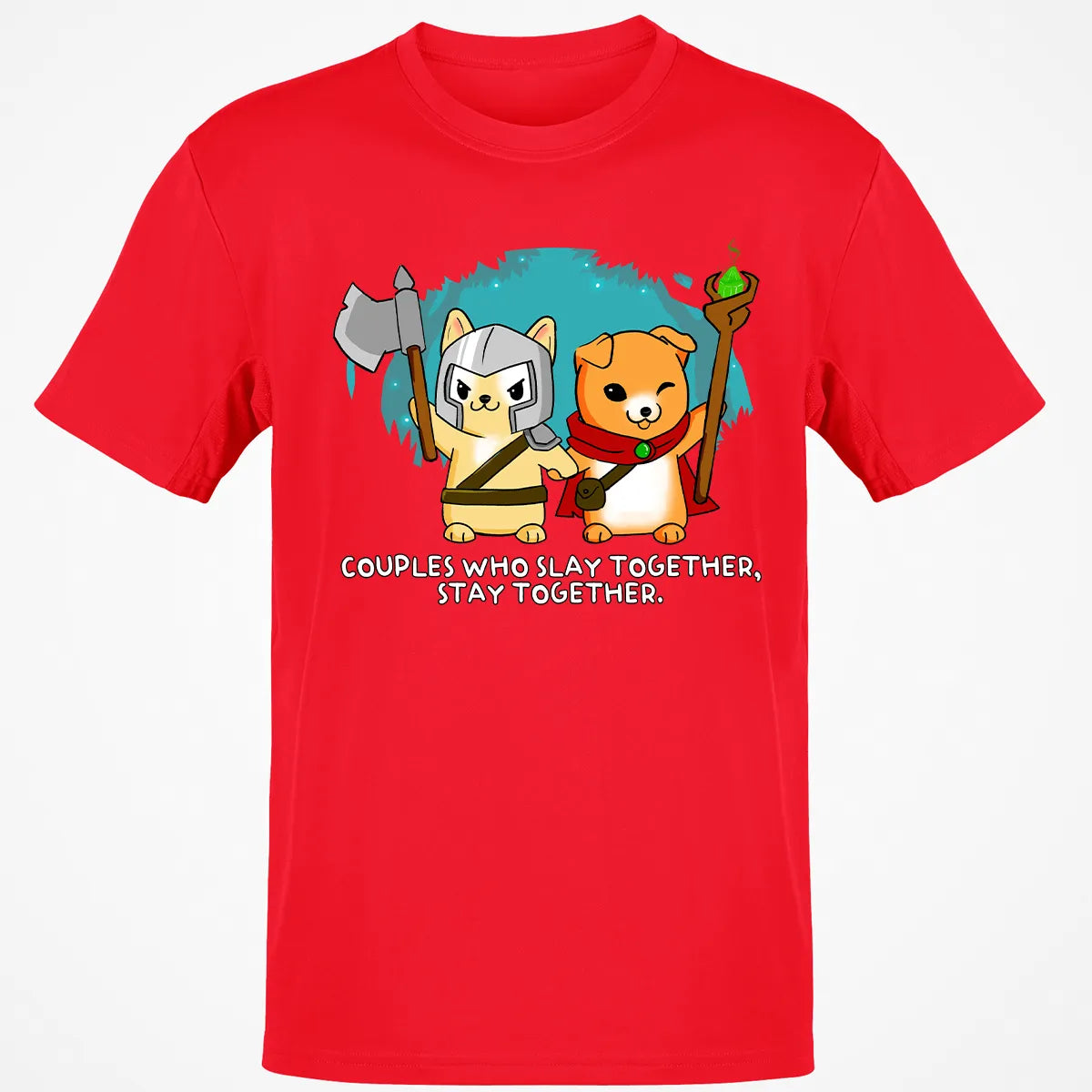 Classic Unisex T-Shirt - S6661PRF
