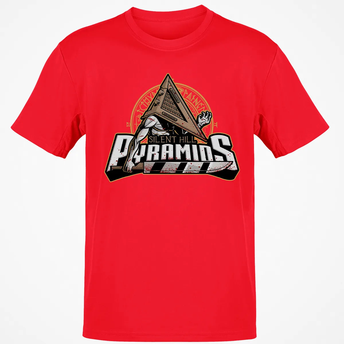 Classic Unisex T-Shirt - VA1CYRUX