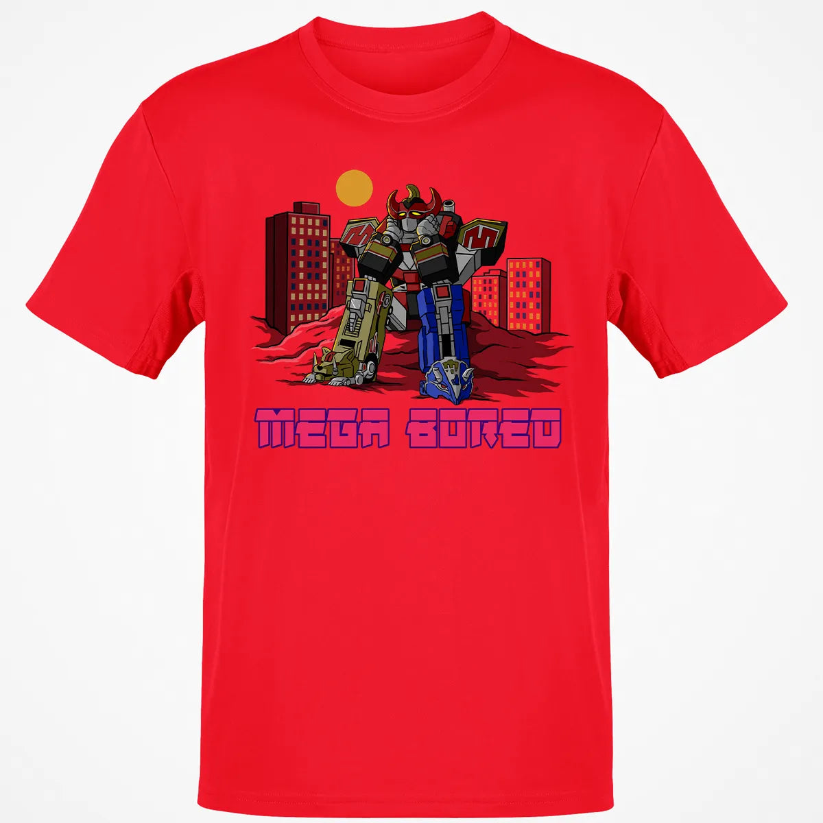 Classic Unisex T-Shirt - FHTV1GLB