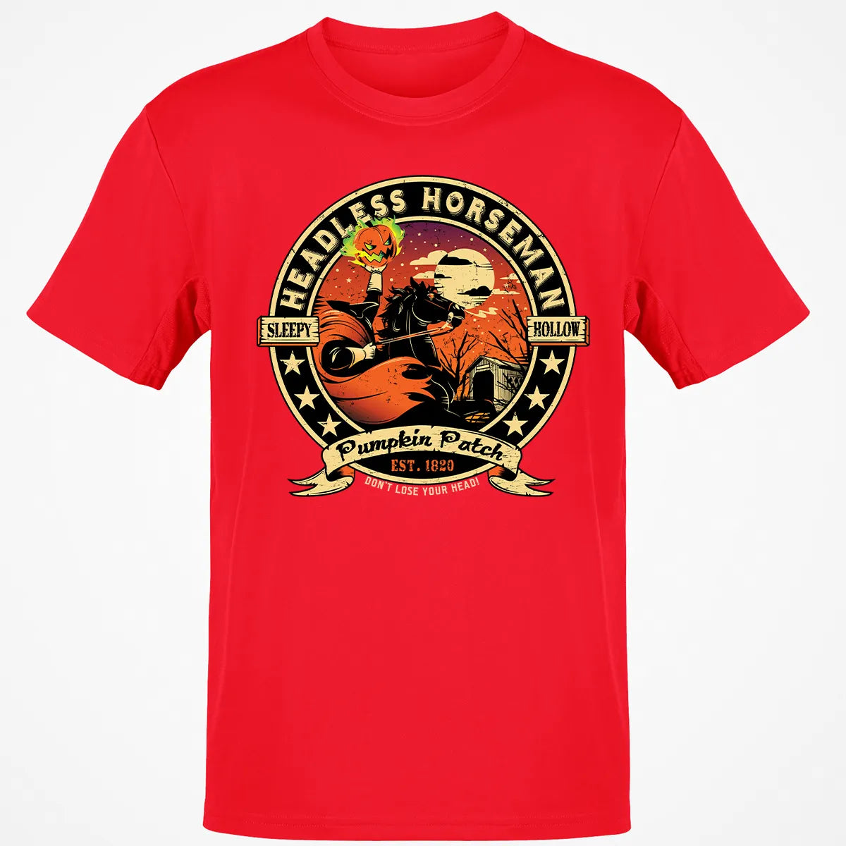 Classic Unisex T-Shirt - MA22F817