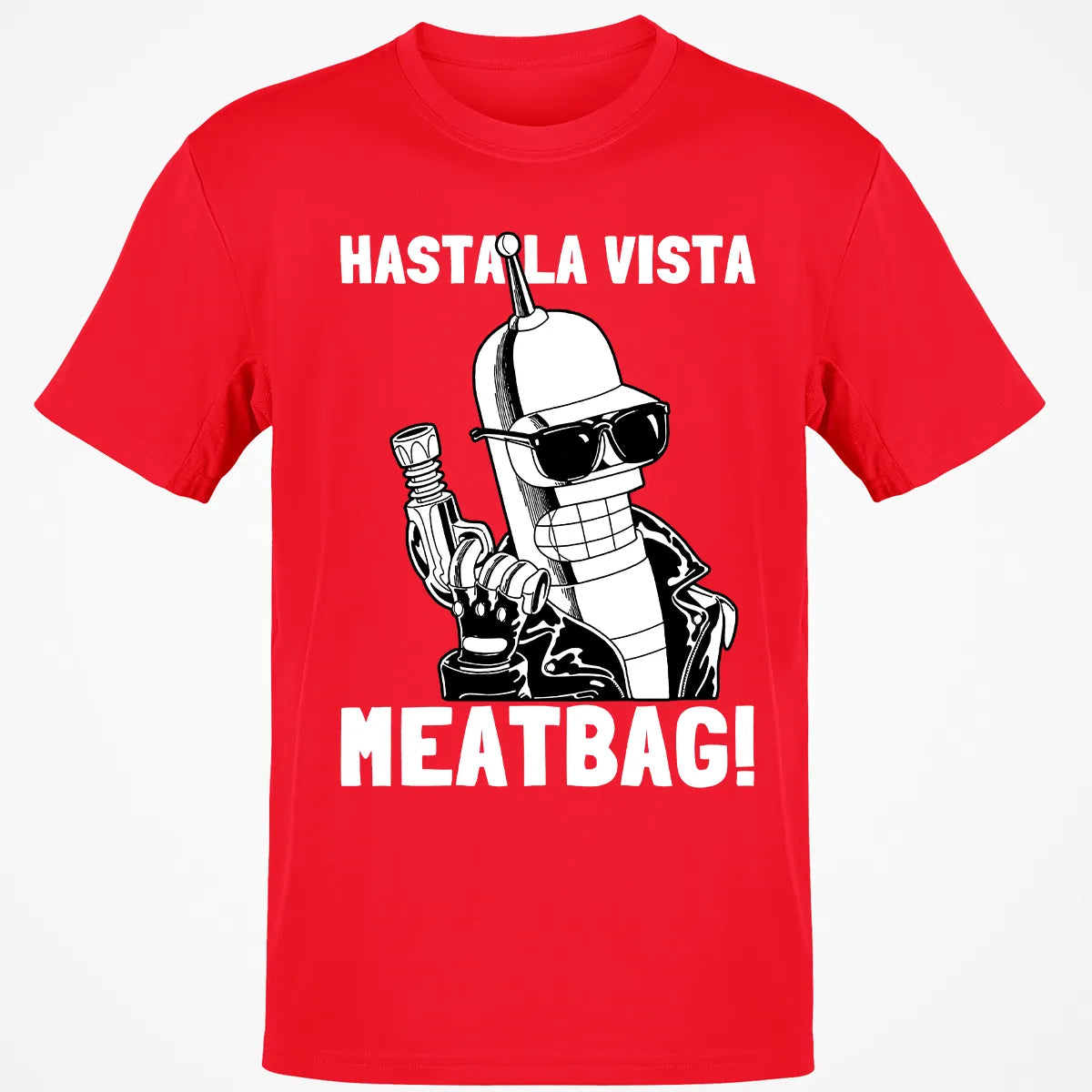 Classic Unisex T-Shirt - QV2SSDJ4