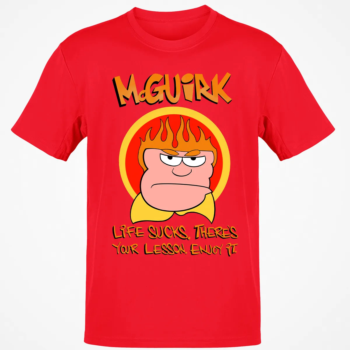 Classic Unisex T-Shirt - QNGMJLJ8