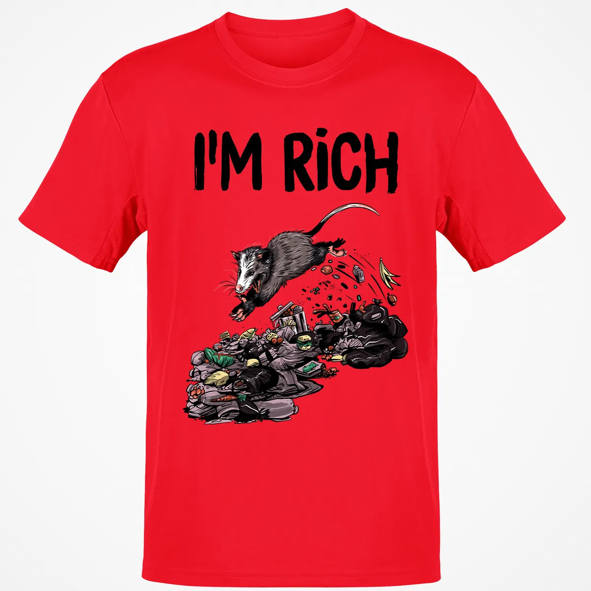 Classic Unisex T-Shirt - VPKUXWWL