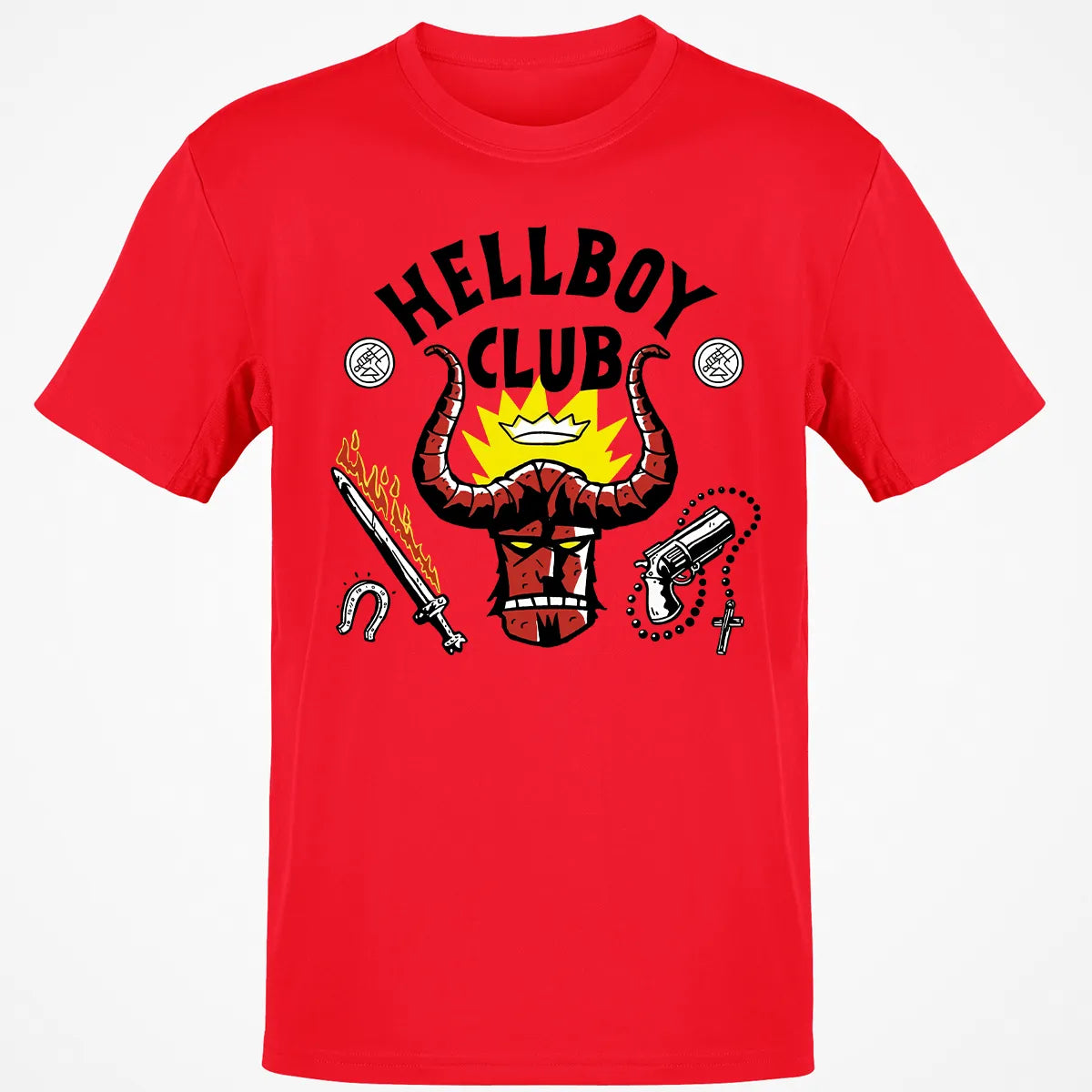 Classic Unisex T-Shirt - UFCVEDA4