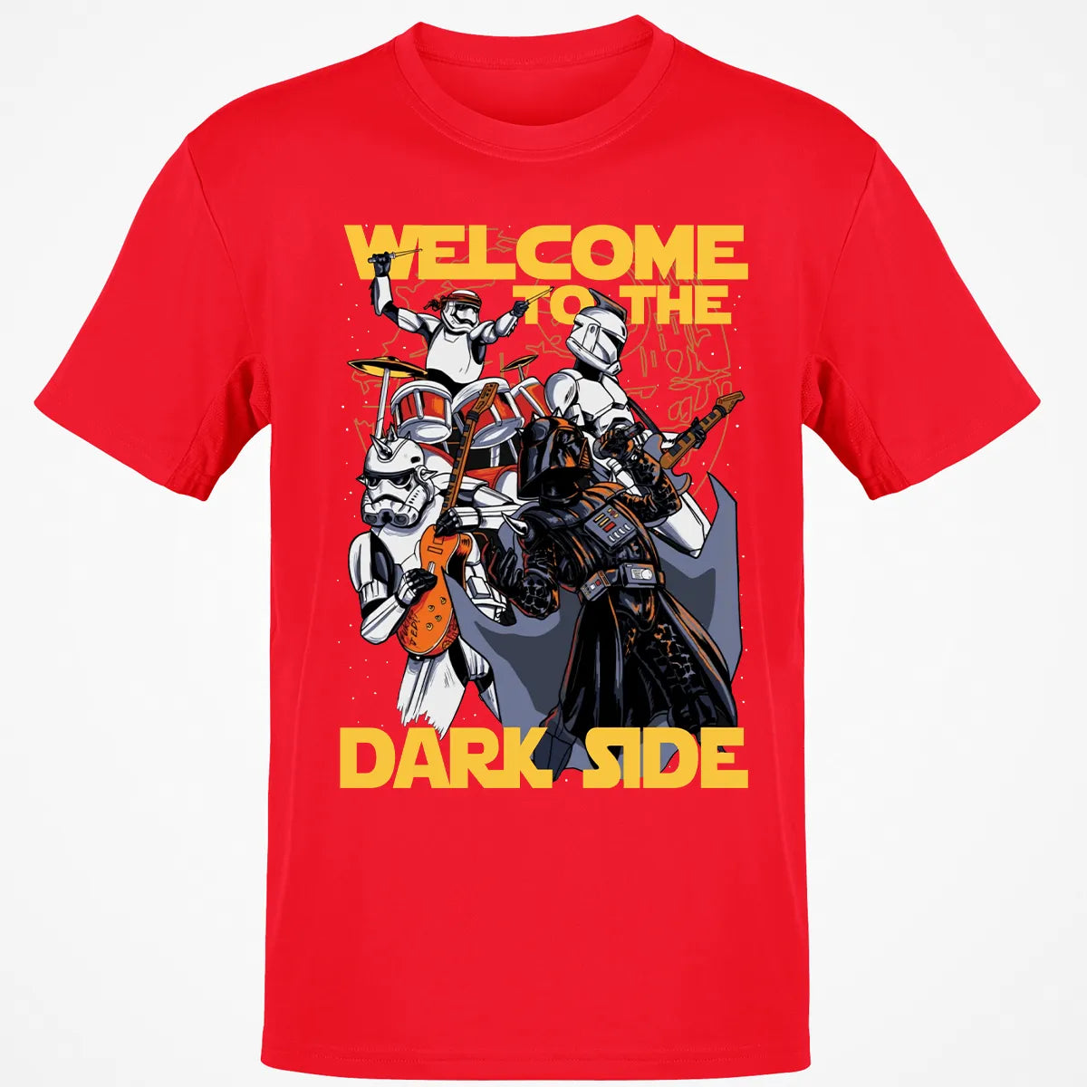 Classic Unisex T-Shirt - MQQ63SKR