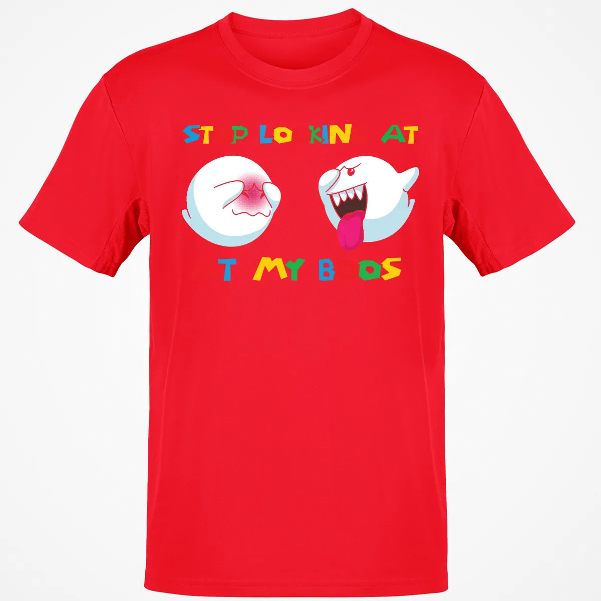 Classic Unisex T-Shirt - 7NKHBQV8