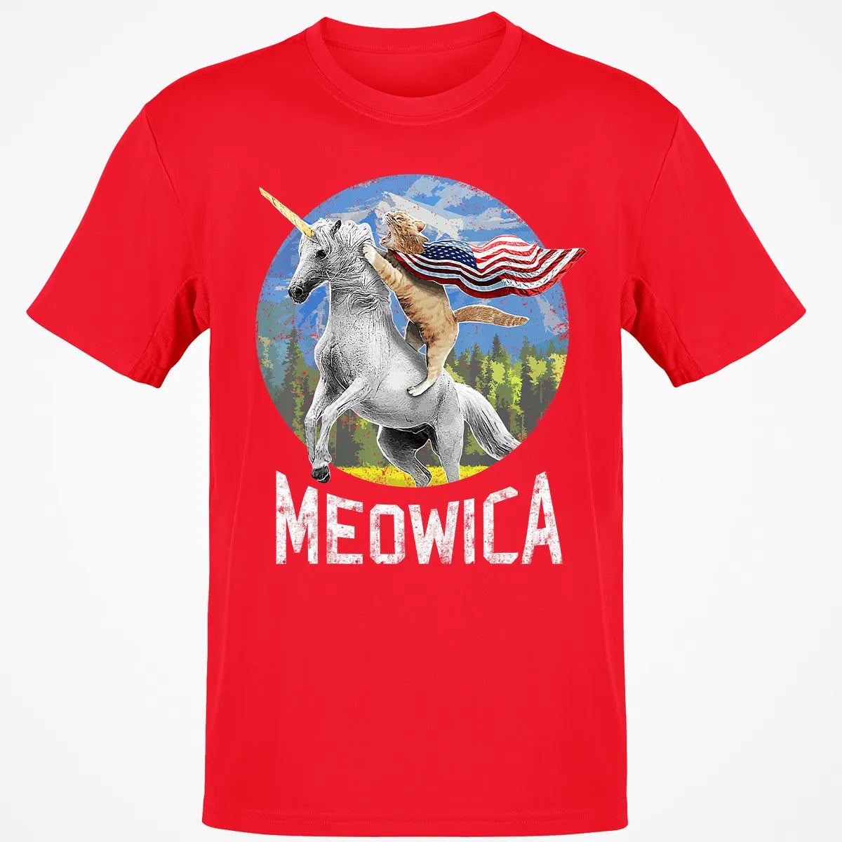 Classic Unisex T-Shirt - F291G16C