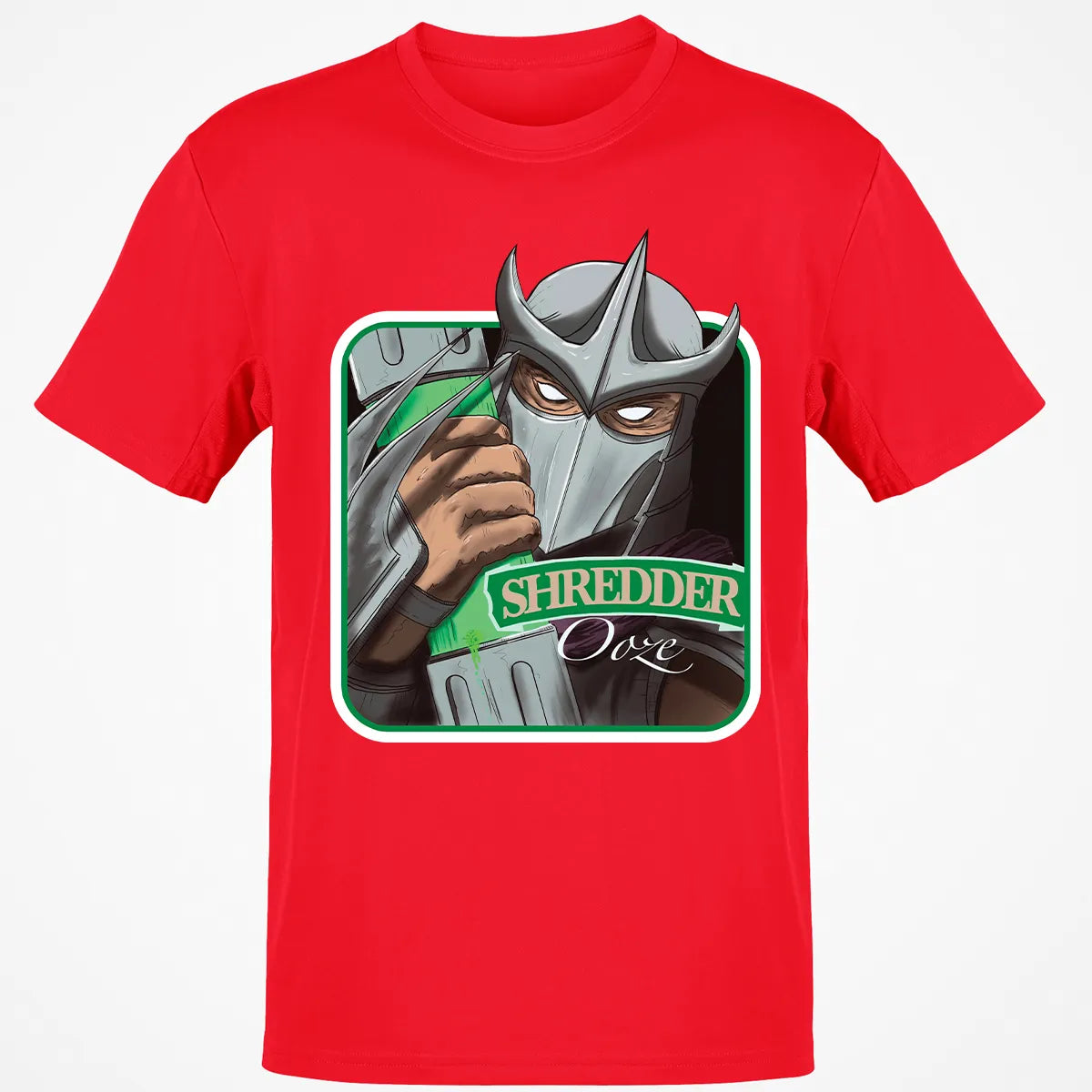 Classic Unisex T-Shirt - MUWKR24L