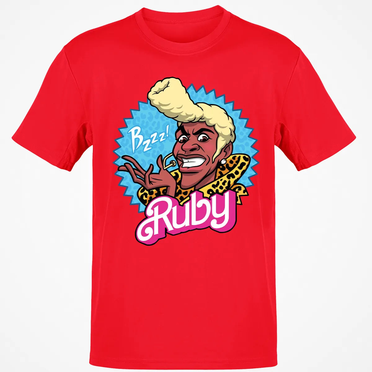 Classic Unisex T-Shirt - 2PQD5Y8B