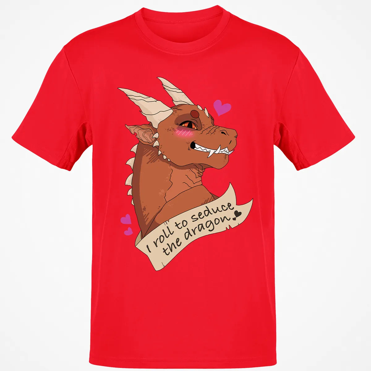 Classic Unisex T-Shirt - FZHESKRW