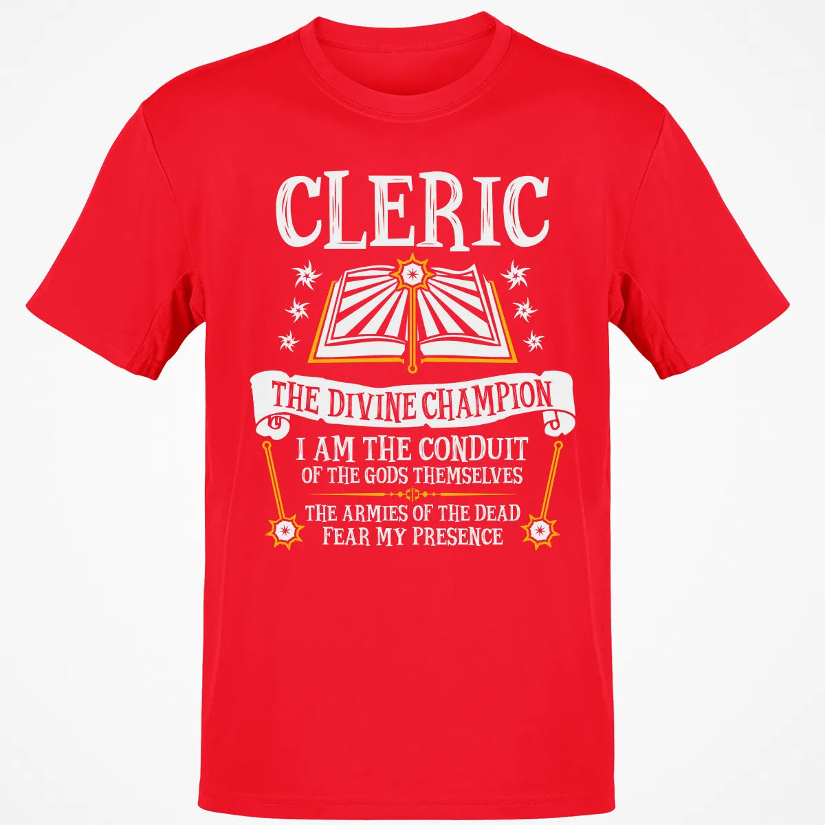 Classic Unisex T-Shirt - 9DRNLU22