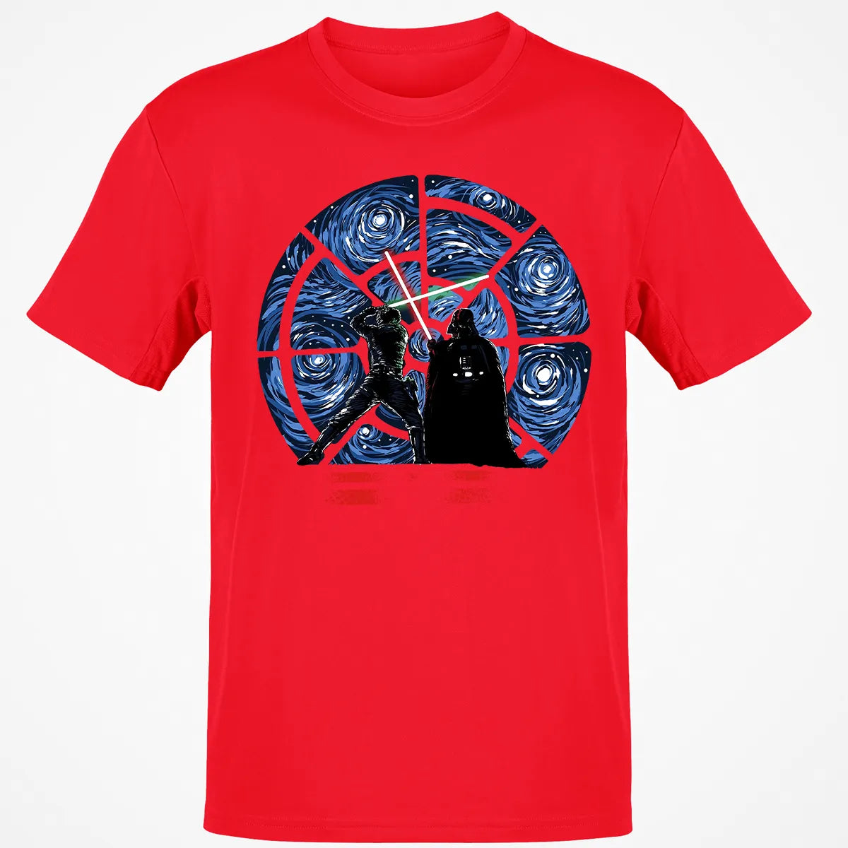 Classic Unisex T-Shirt - K7YTTA6M