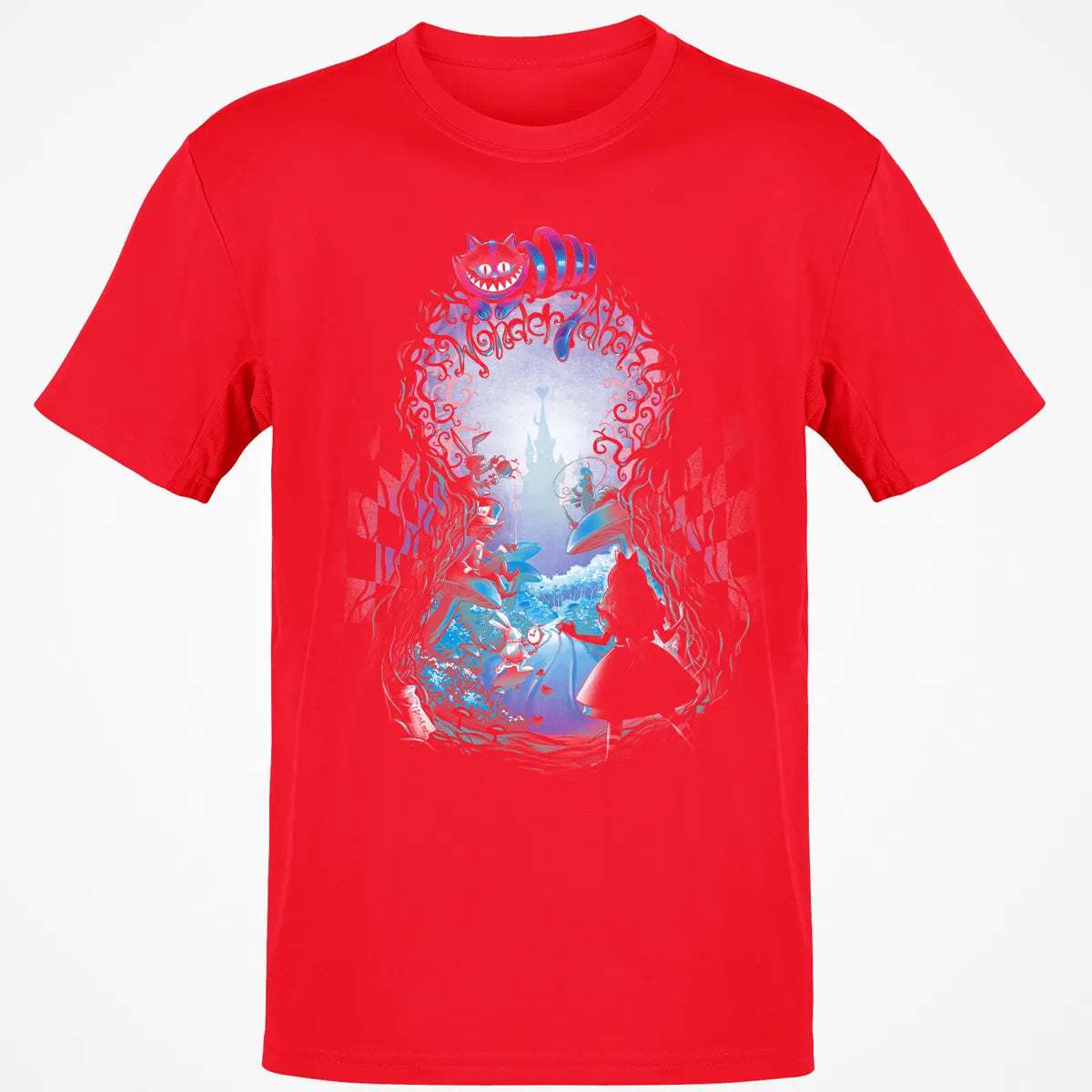 Classic Unisex T-Shirt - 8KB9UAFG