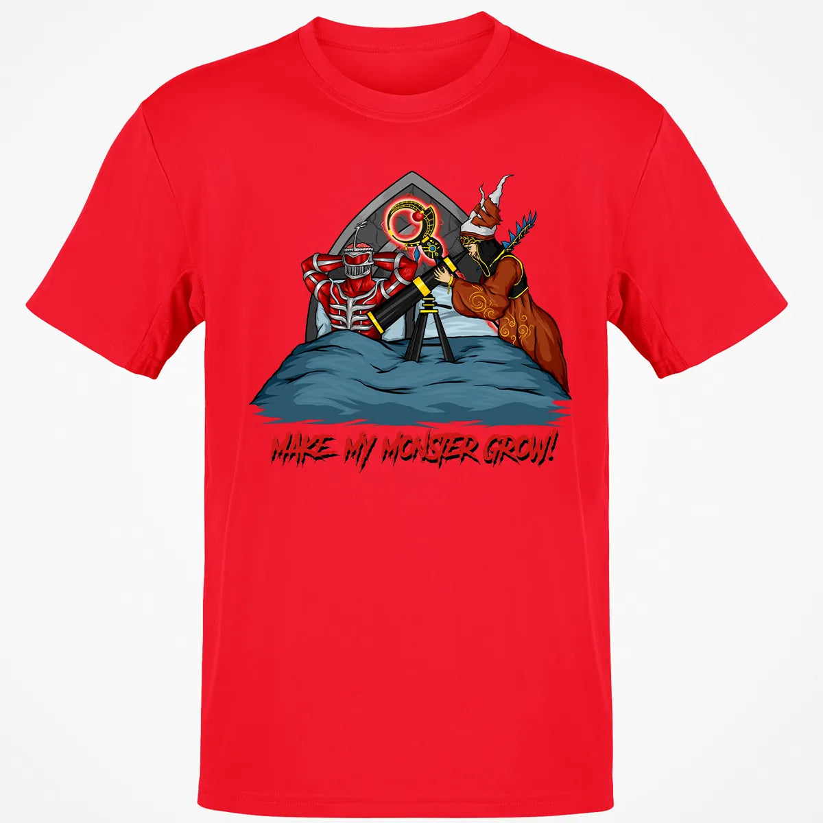 Classic Unisex T-Shirt - G5ATYURW