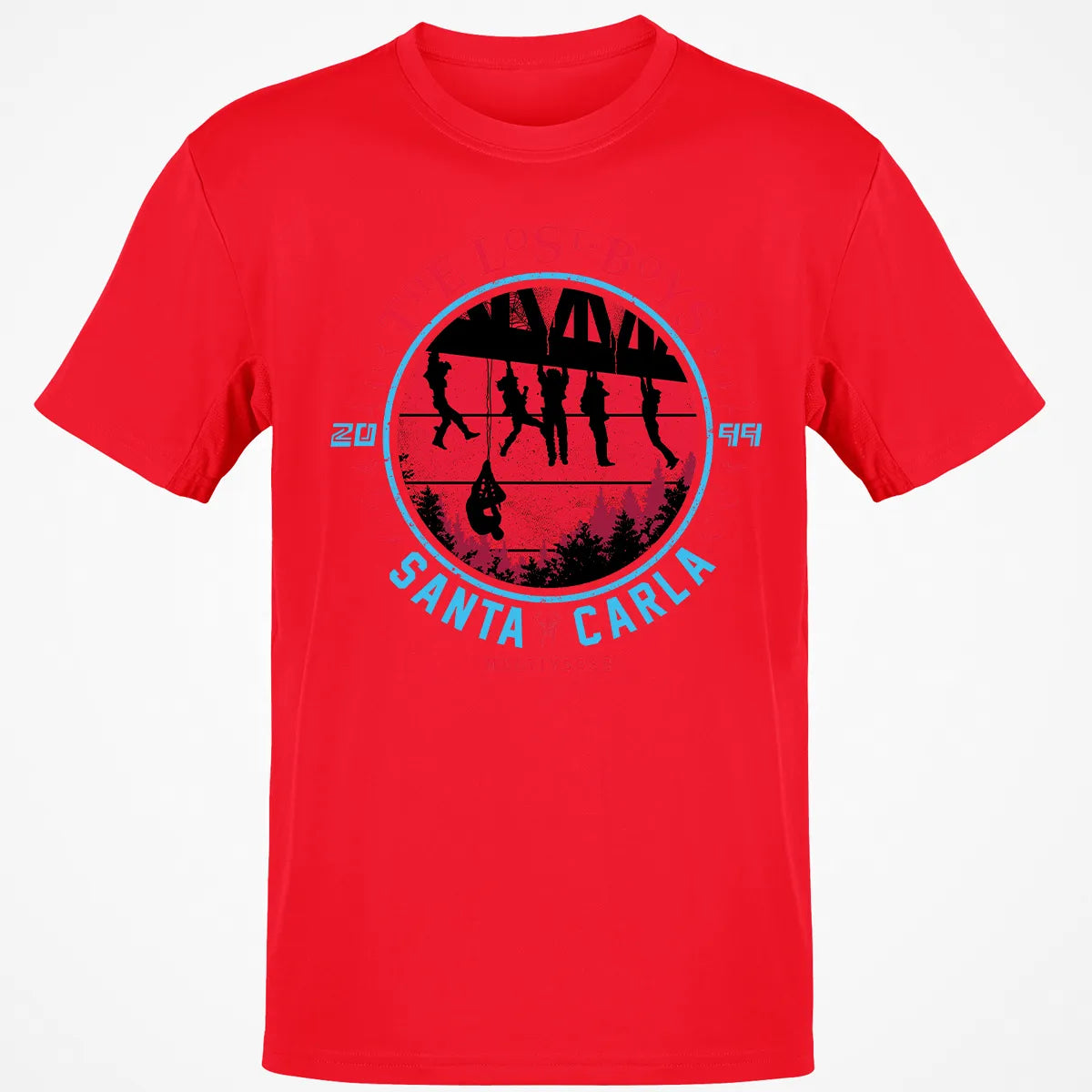 Classic Unisex T-Shirt - 4U9QK6FK