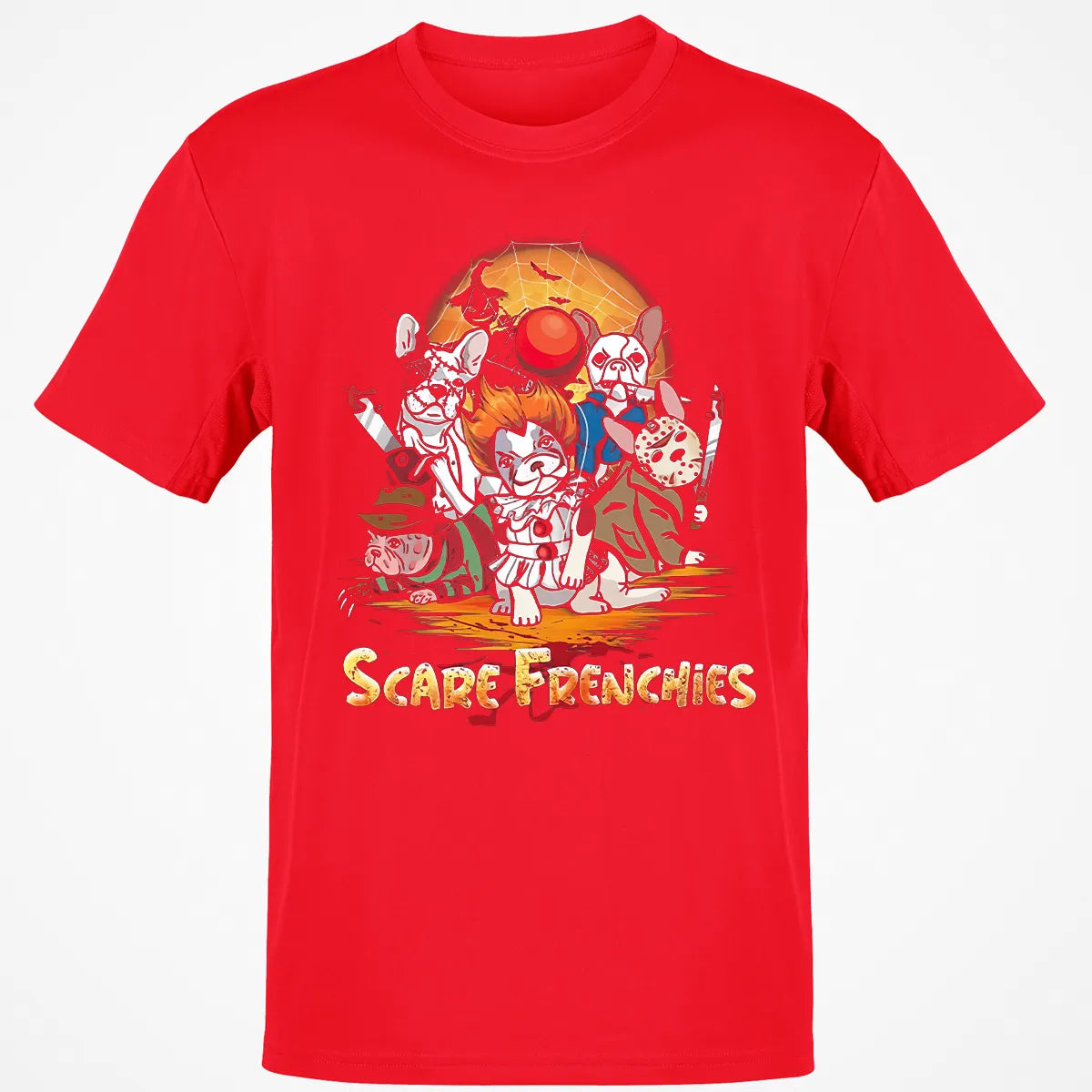 Classic Unisex T-Shirt - 2XGQNM8S