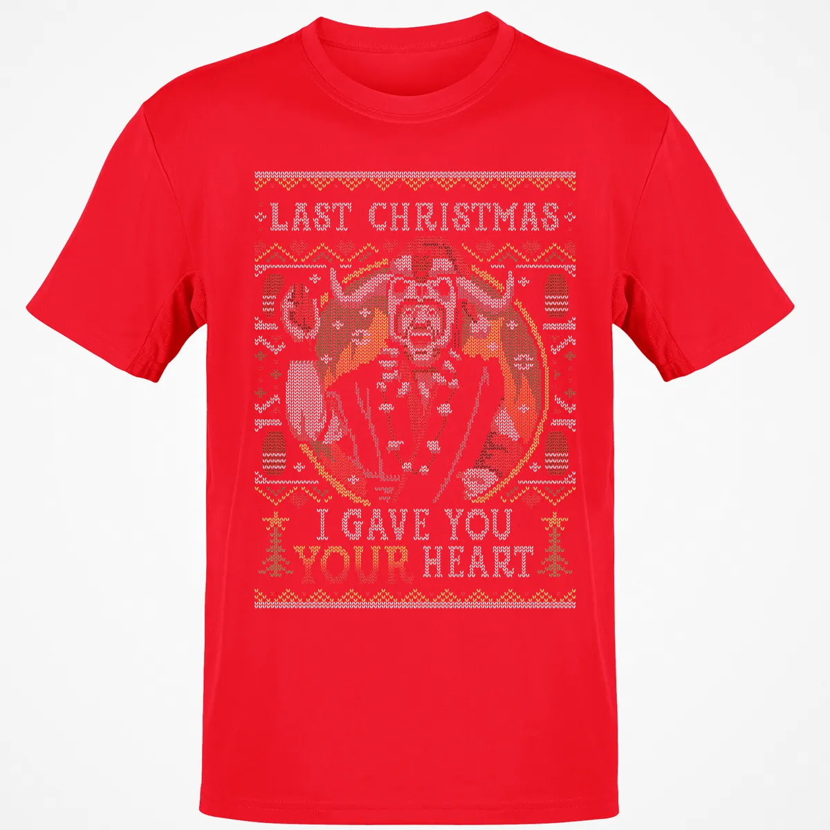 Classic Unisex T-Shirt - 6FA3CQ59
