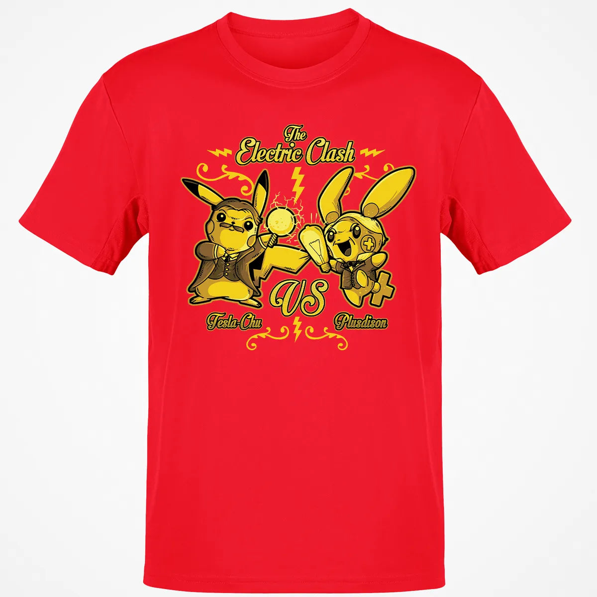 Classic Unisex T-Shirt - V898BA5F