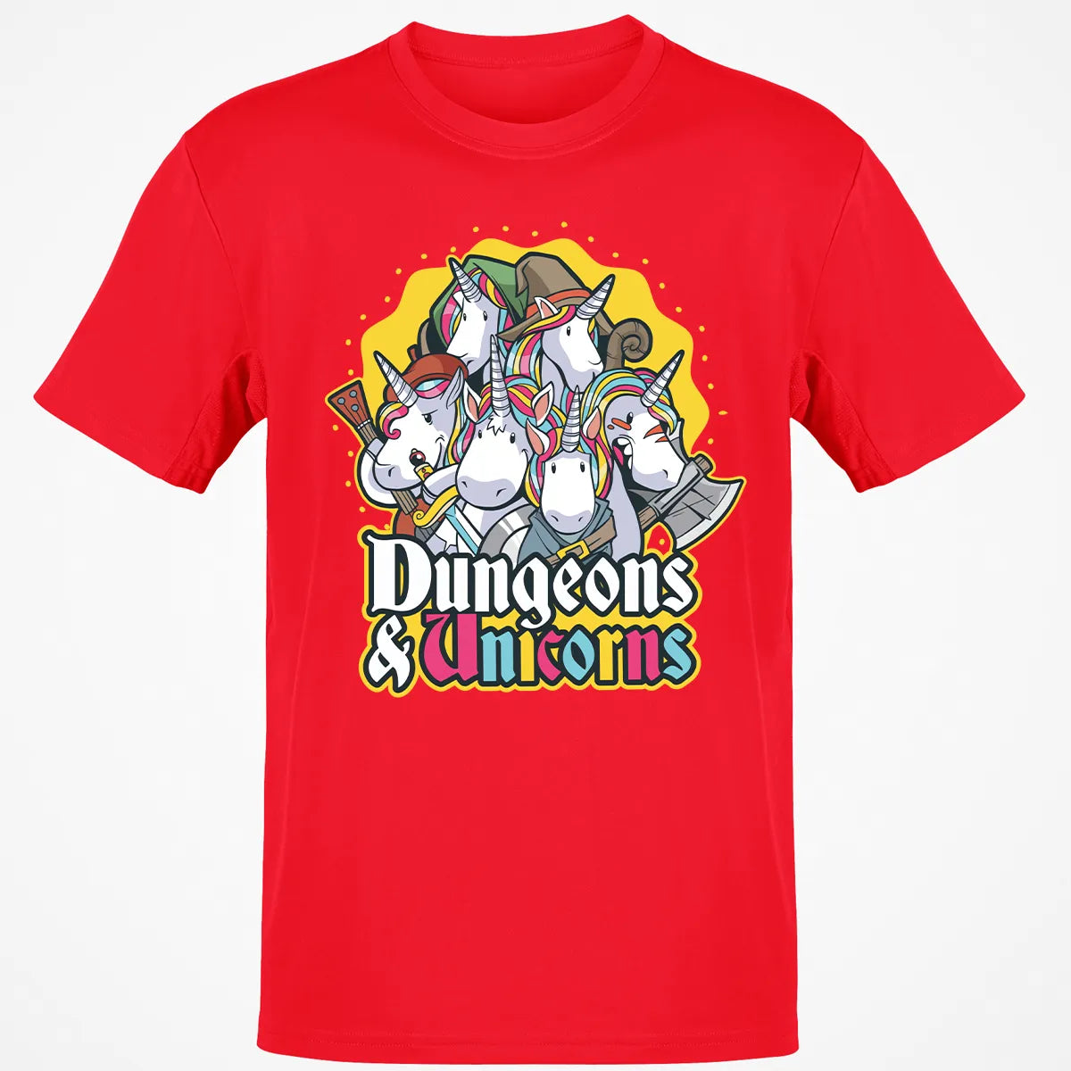 Classic Unisex T-Shirt - VZXJZGPF