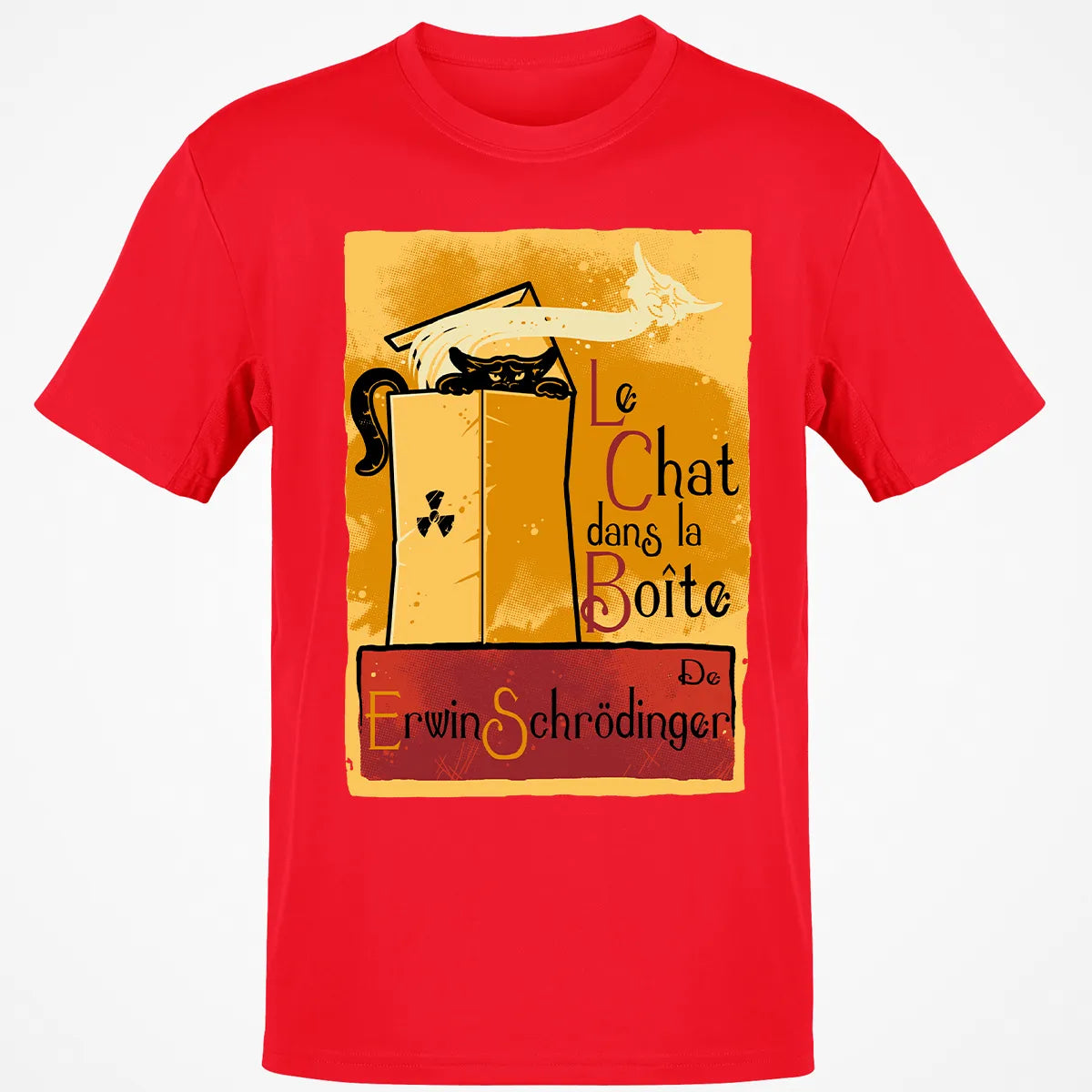 Classic Unisex T-Shirt - NDRTDGDH