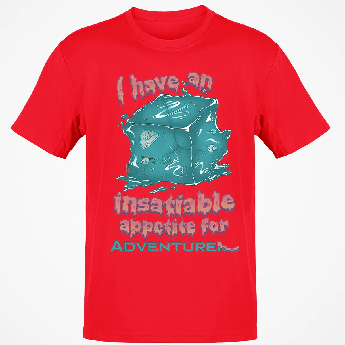 Classic Unisex T-Shirt - ZNV9GQAZ