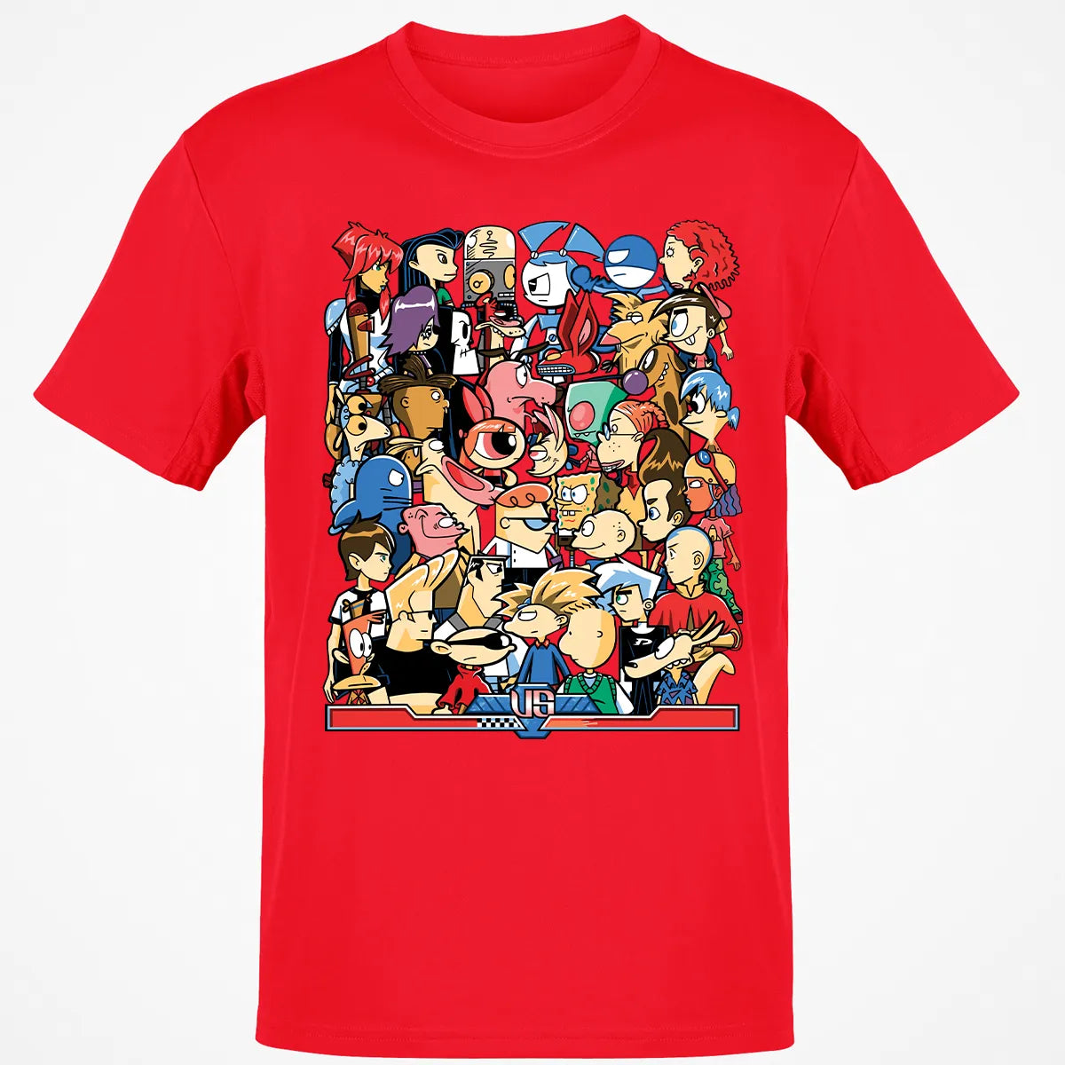 Classic Unisex T-Shirt - 2B12ASQW