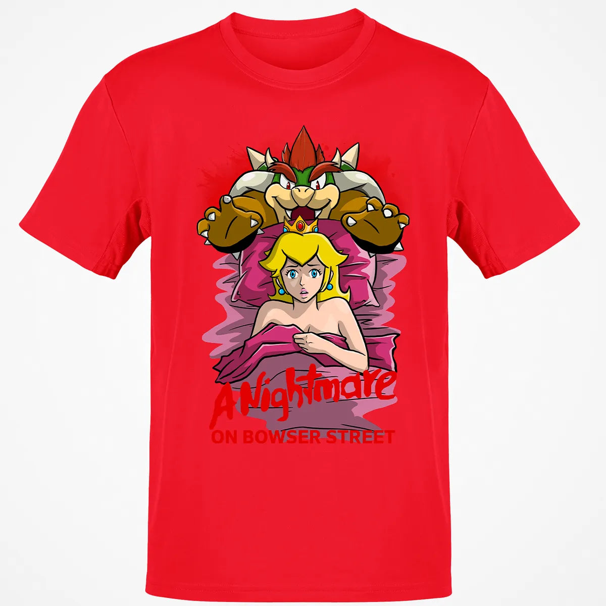 Classic Unisex T-Shirt - 8BFSCU4P