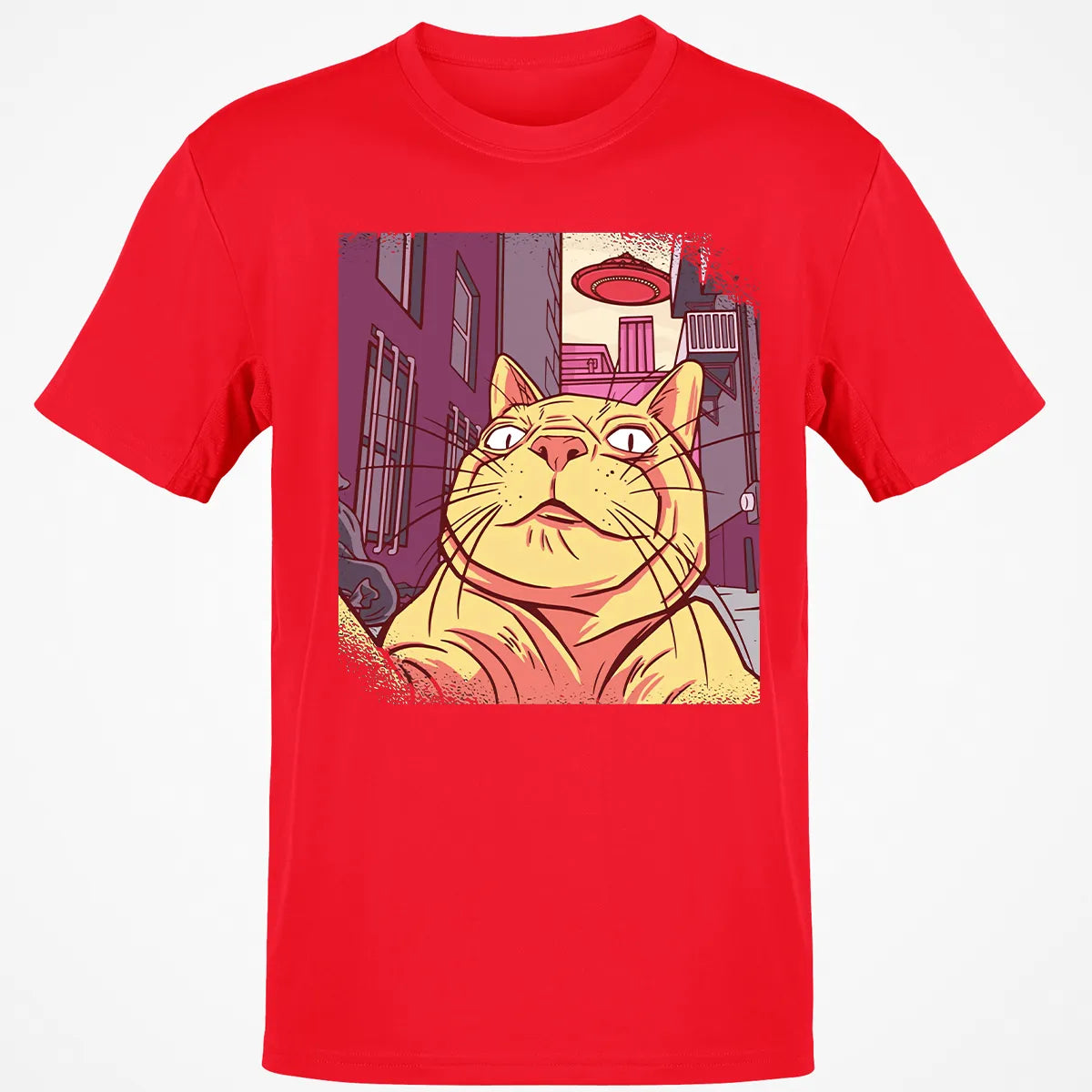 Classic Unisex T-Shirt - 67QW6KV5