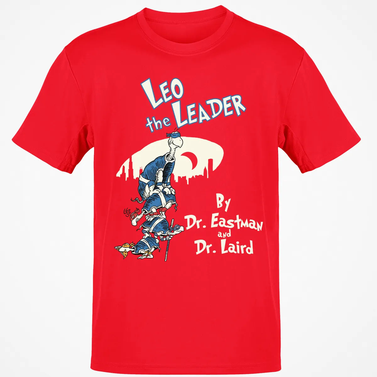 Classic Unisex T-Shirt - NGE5TPRU