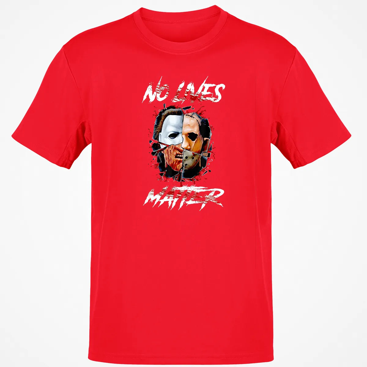 Classic Unisex T-Shirt - XMQGVNSP