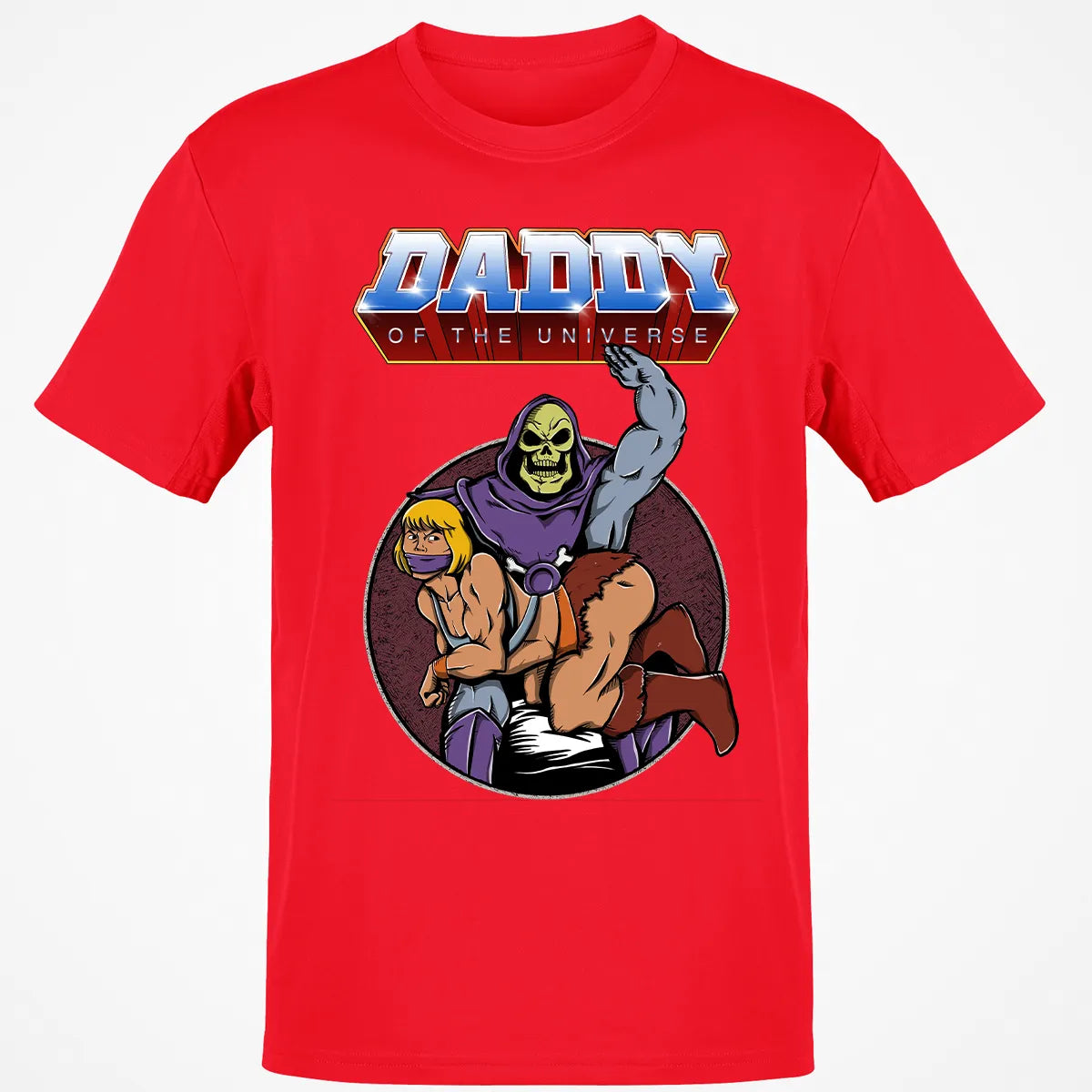 Classic Unisex T-Shirt - Y4XLZ3TA