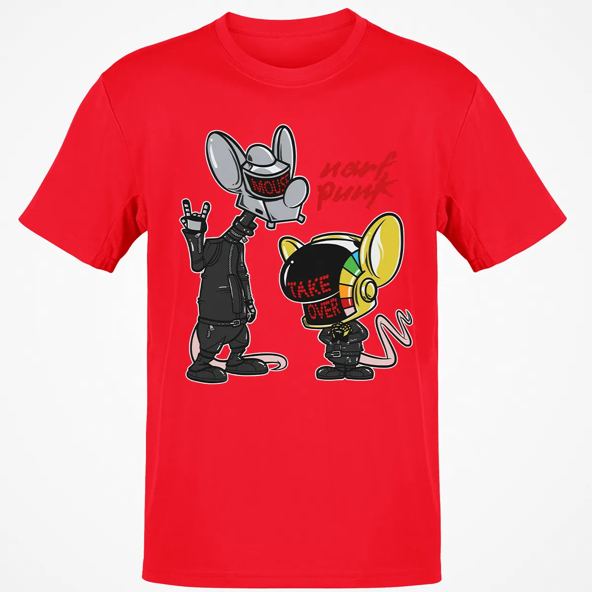 Classic Unisex T-Shirt - BBZ6FJ2F