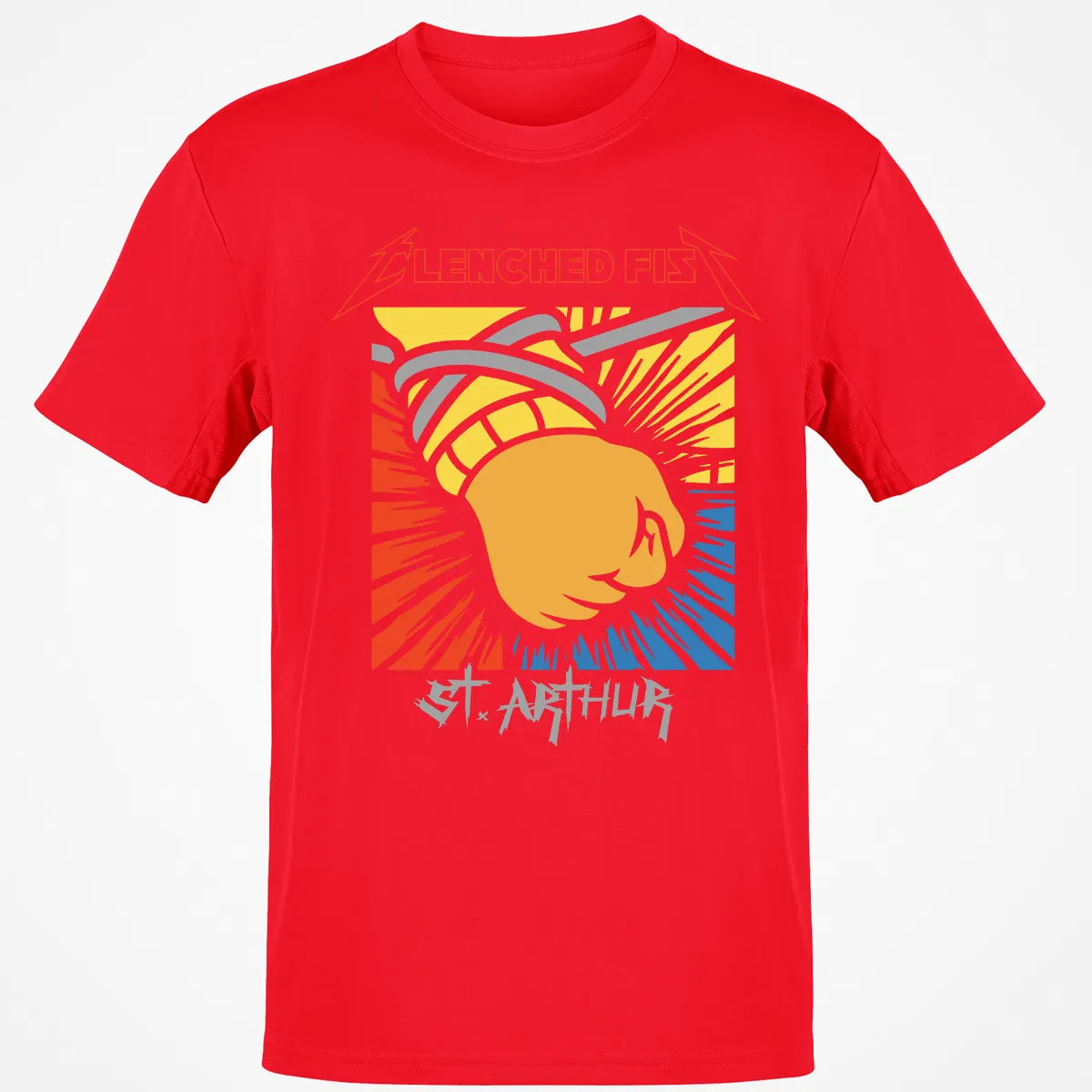 Classic Unisex T-Shirt - WEEFRJ58