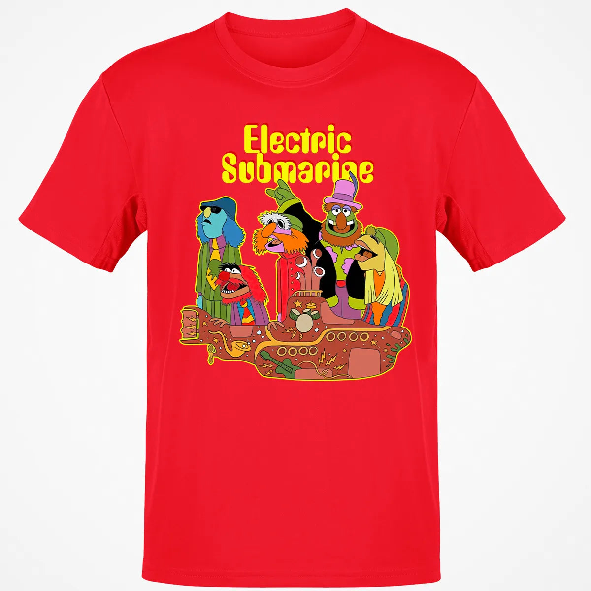 Classic Unisex T-Shirt - YLTKJ9BT