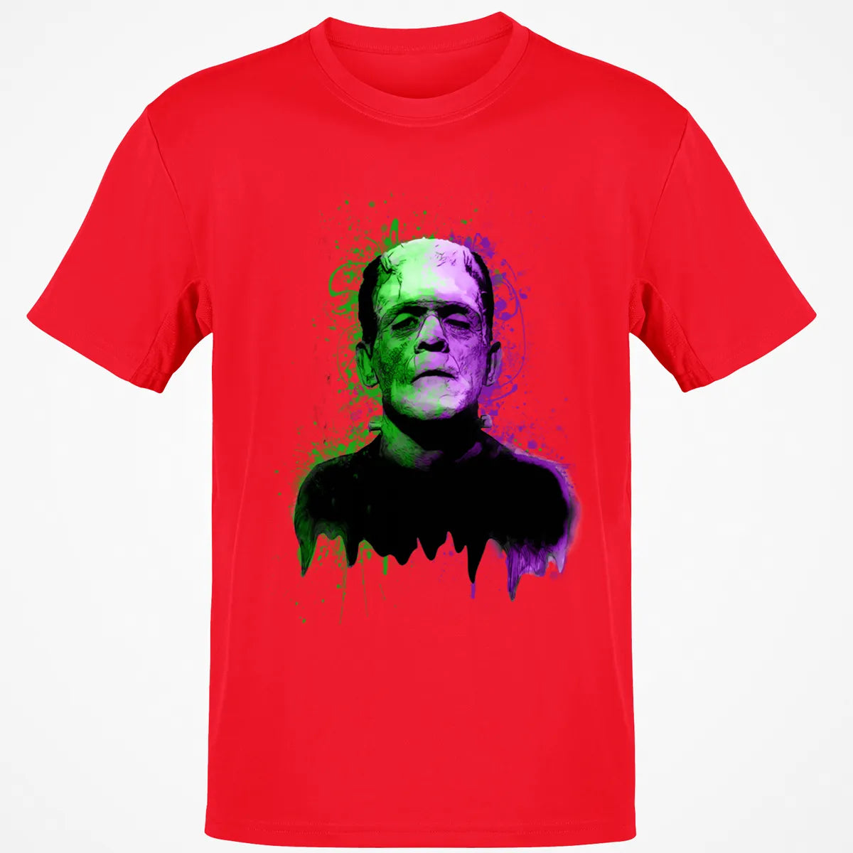 Classic Unisex T-Shirt - 9JG2DMDV