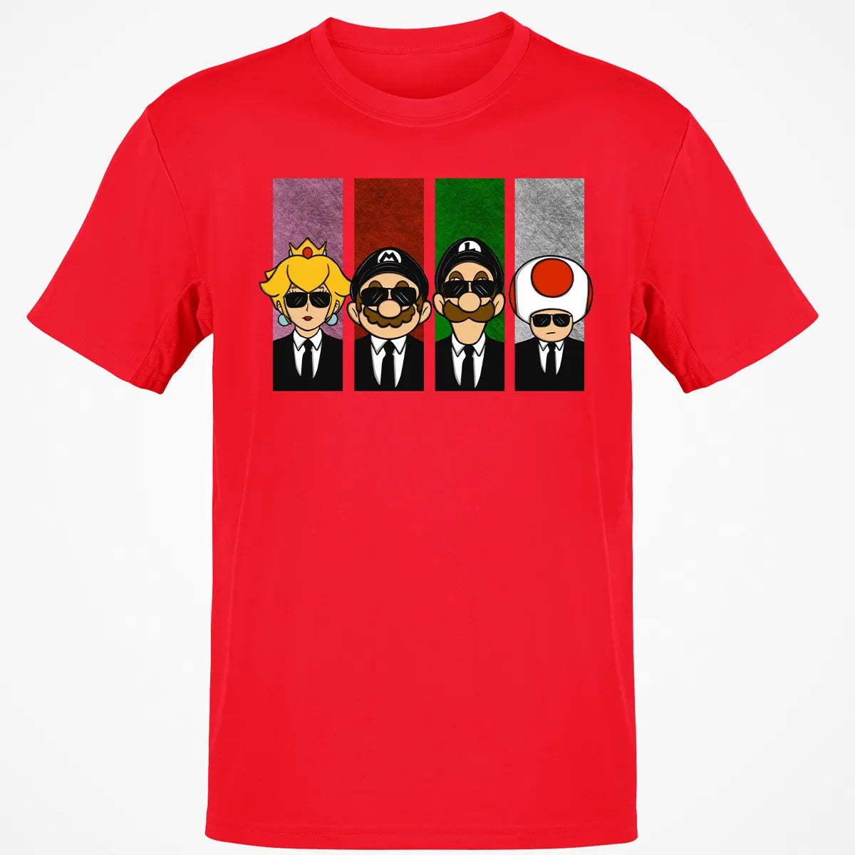 Classic Unisex T-Shirt - 87N531EP