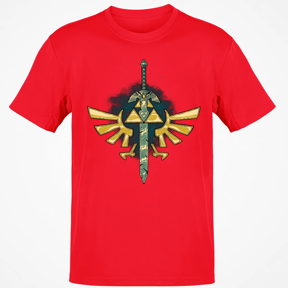 Classic Unisex T-Shirt - GRHWT4S2
