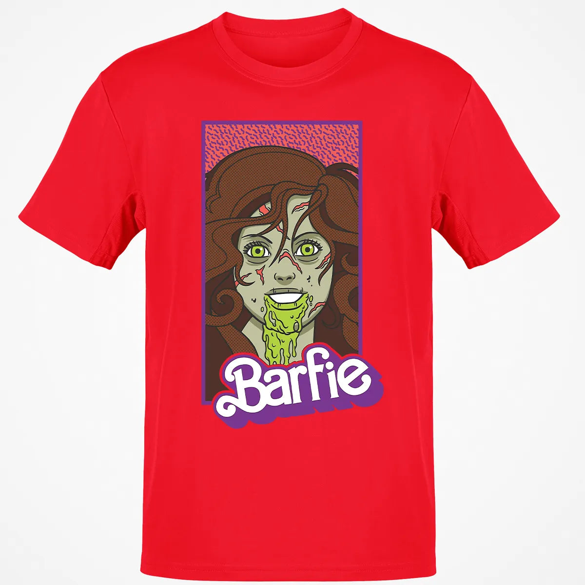 Classic Unisex T-Shirt - VGWX1RKJ